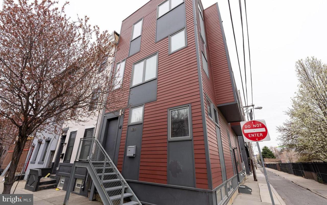 OLDE KENSINGTON - Residential