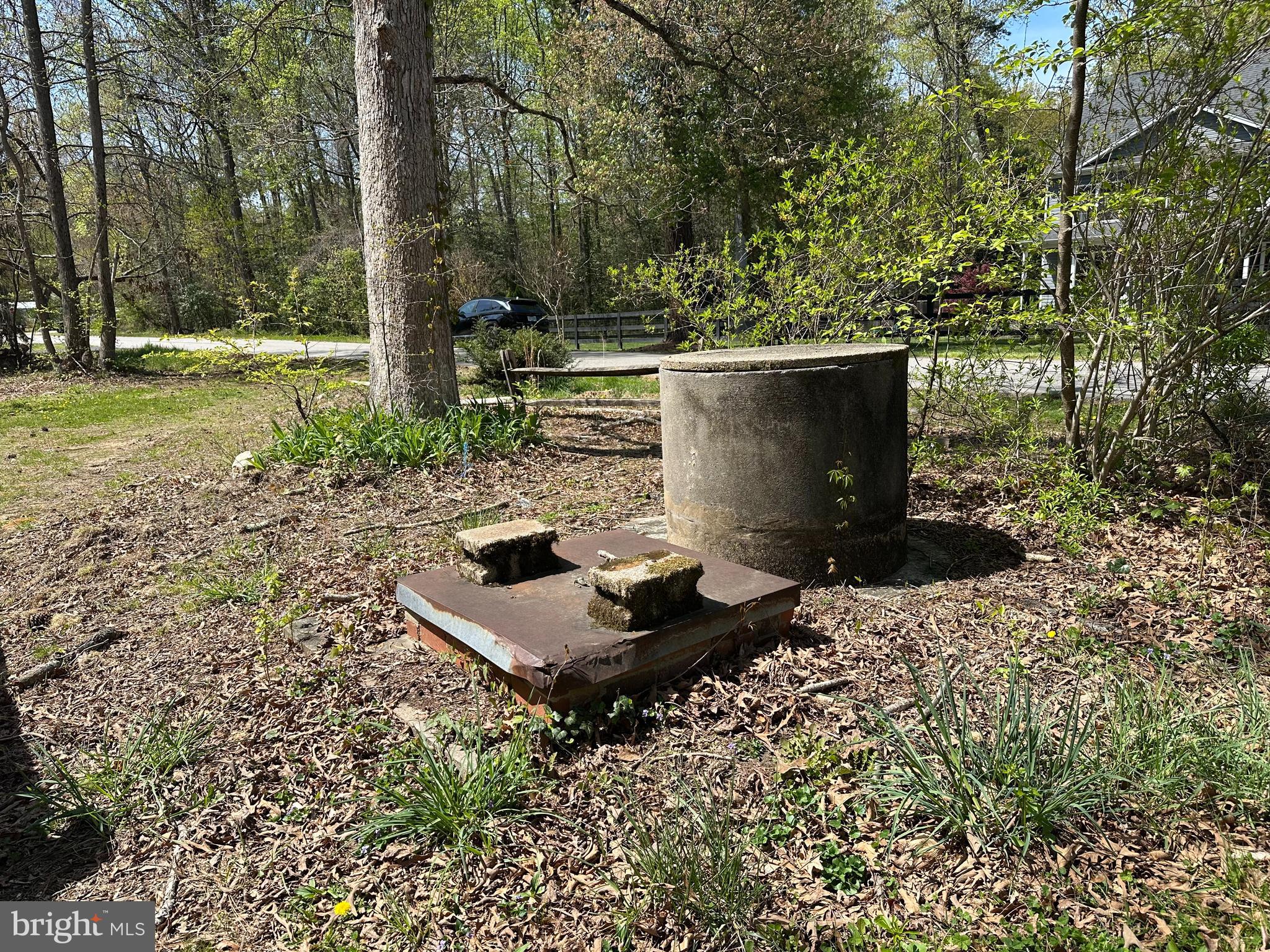 GUNSTON MANOR - Residential