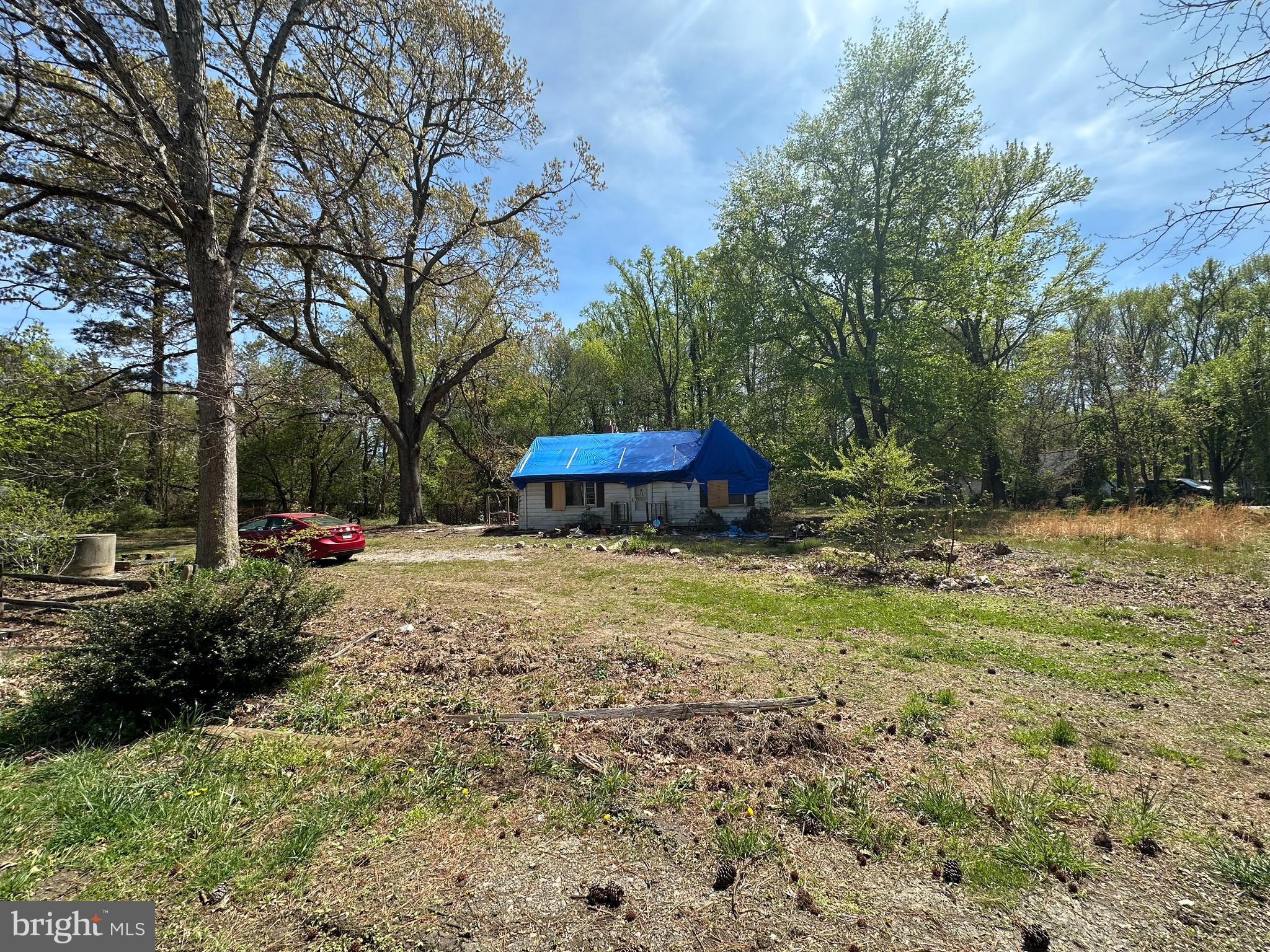 GUNSTON MANOR - Residential