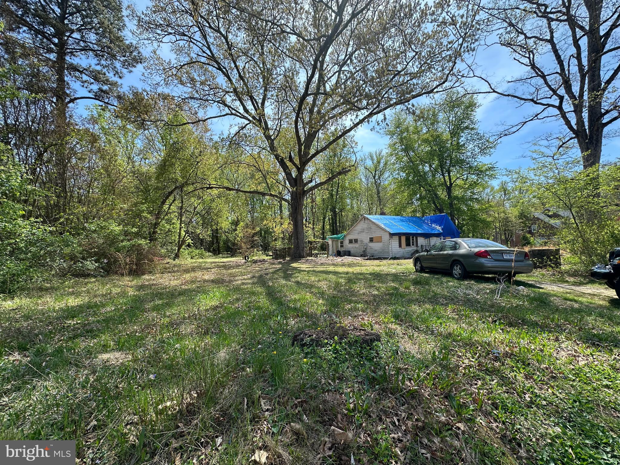 GUNSTON MANOR - Residential