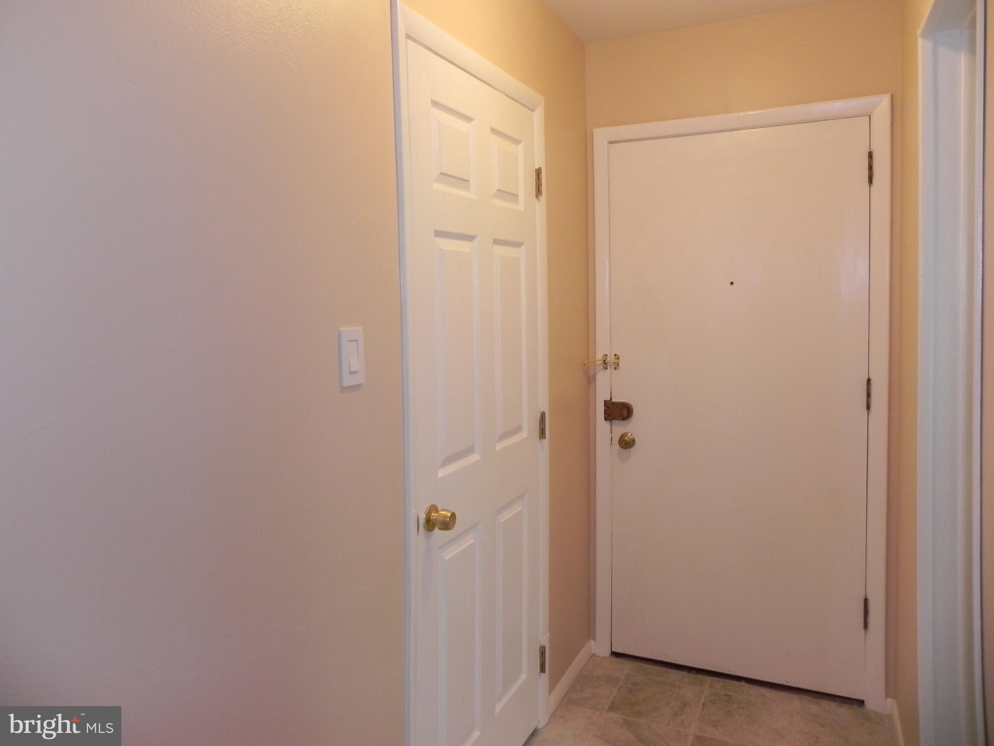 GLENHARDIE - Residential Lease