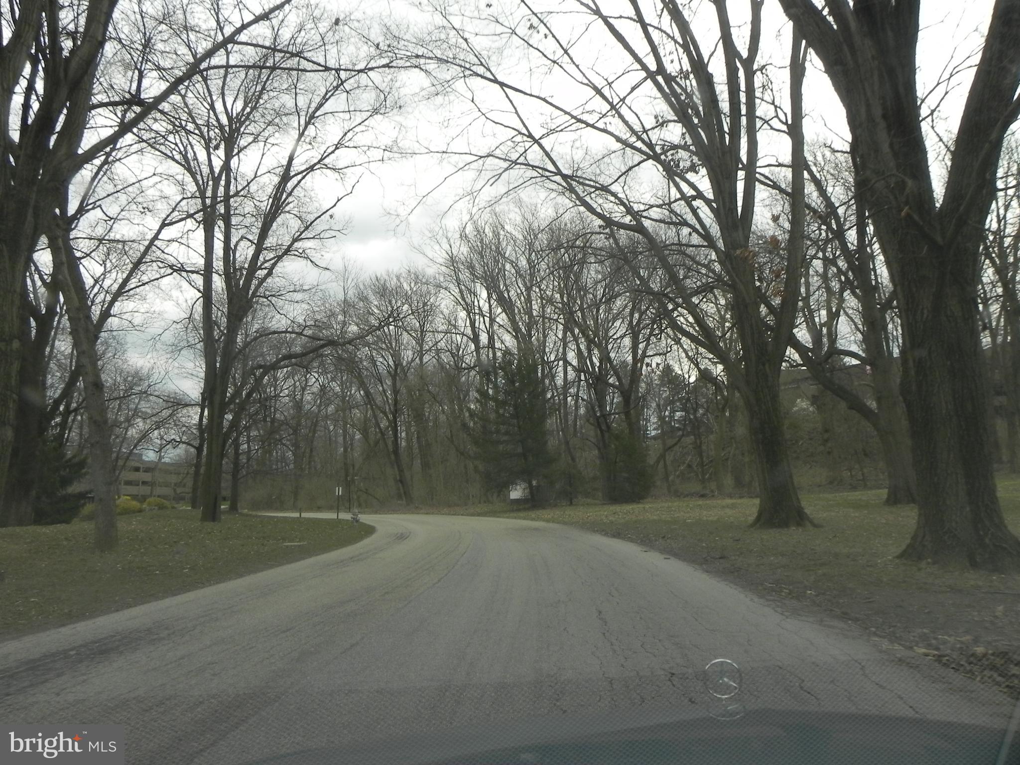 GLENHARDIE - Residential Lease