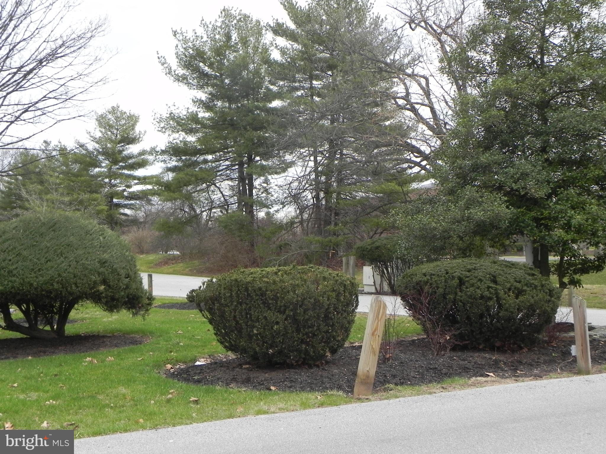 GLENHARDIE - Residential Lease