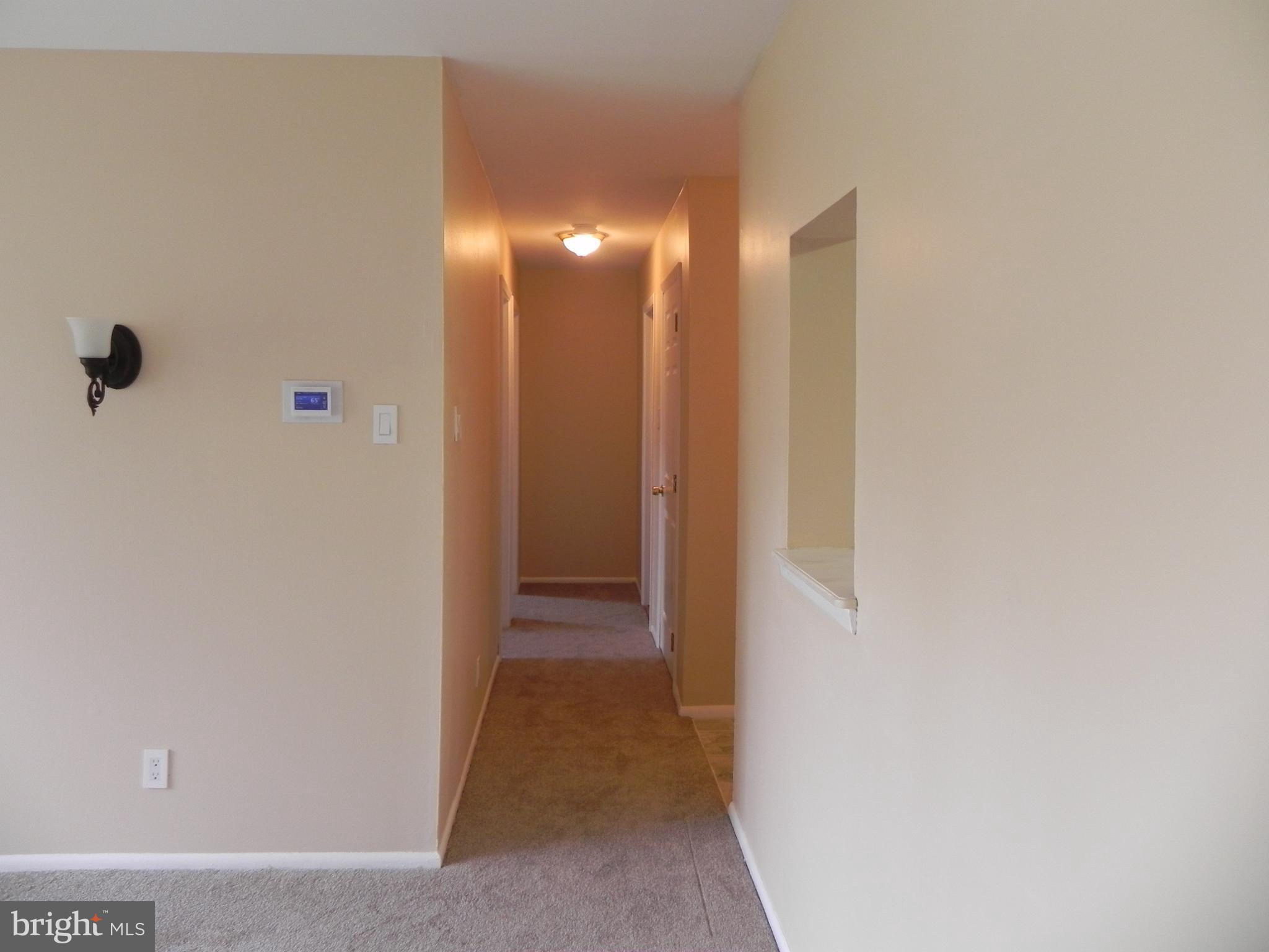 GLENHARDIE - Residential Lease