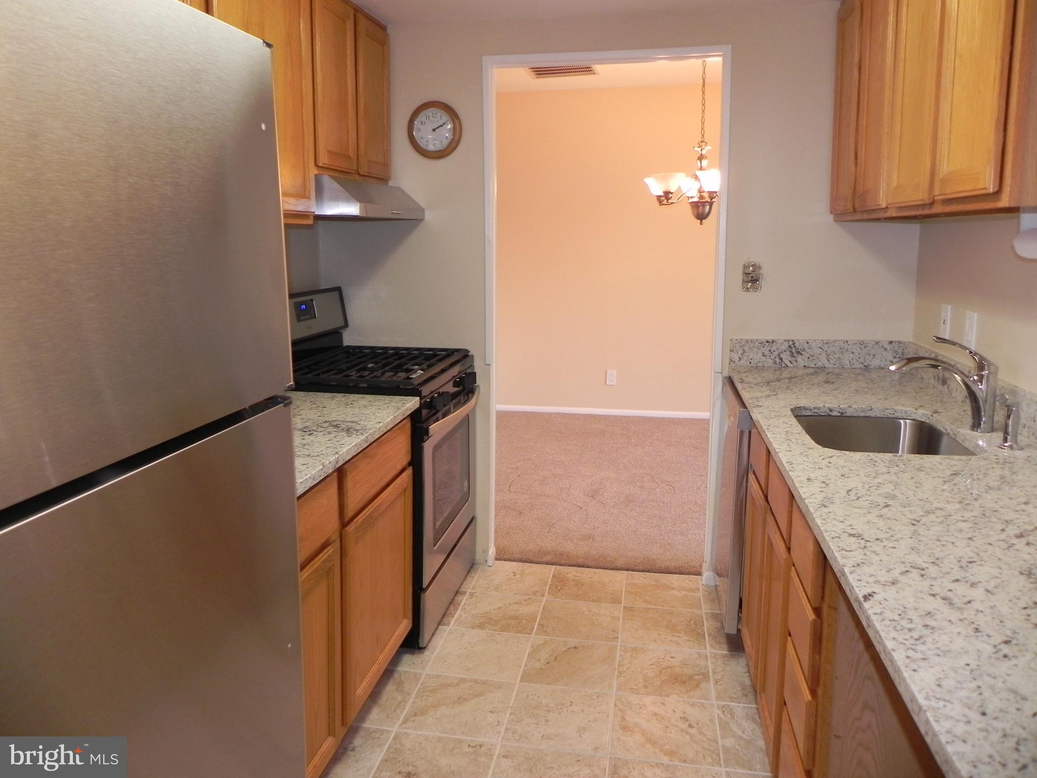 GLENHARDIE - Residential Lease