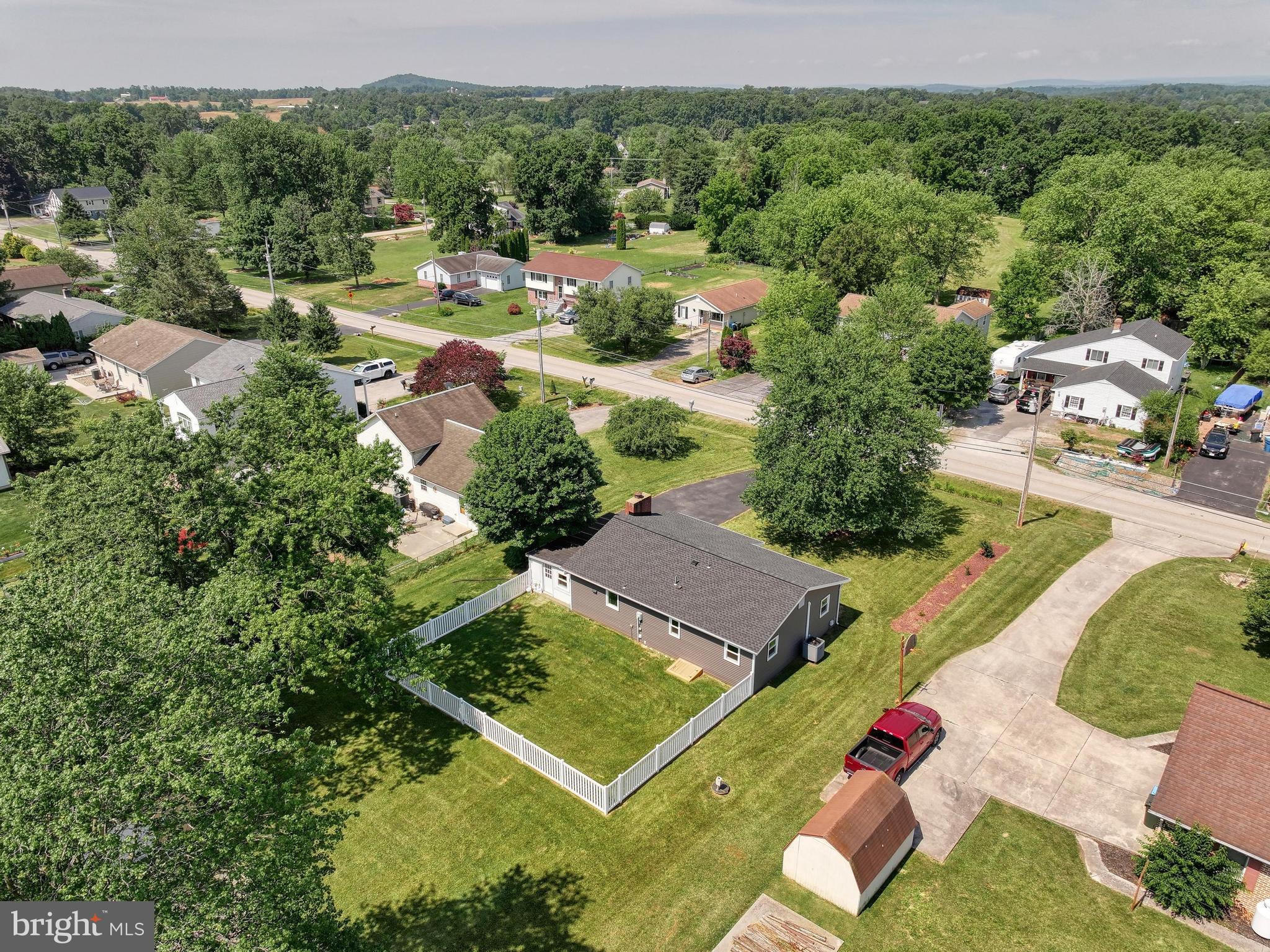 LAKE MEADE - Residential