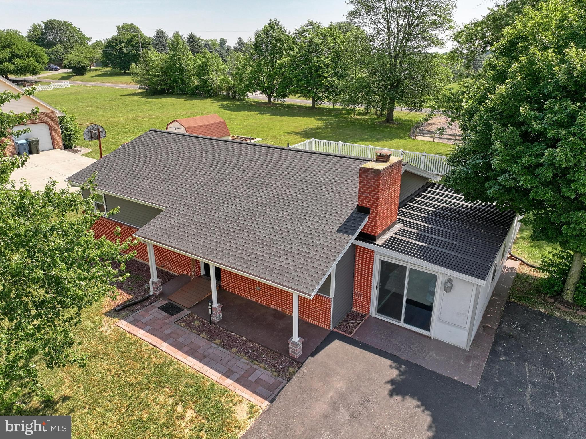 LAKE MEADE - Residential