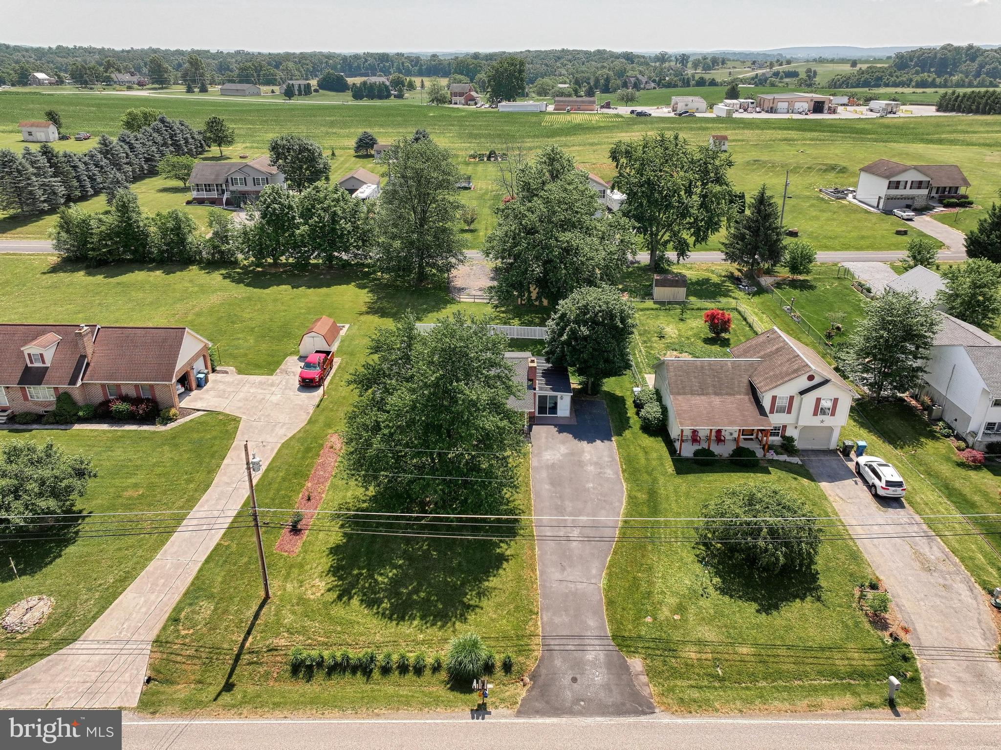 LAKE MEADE - Residential