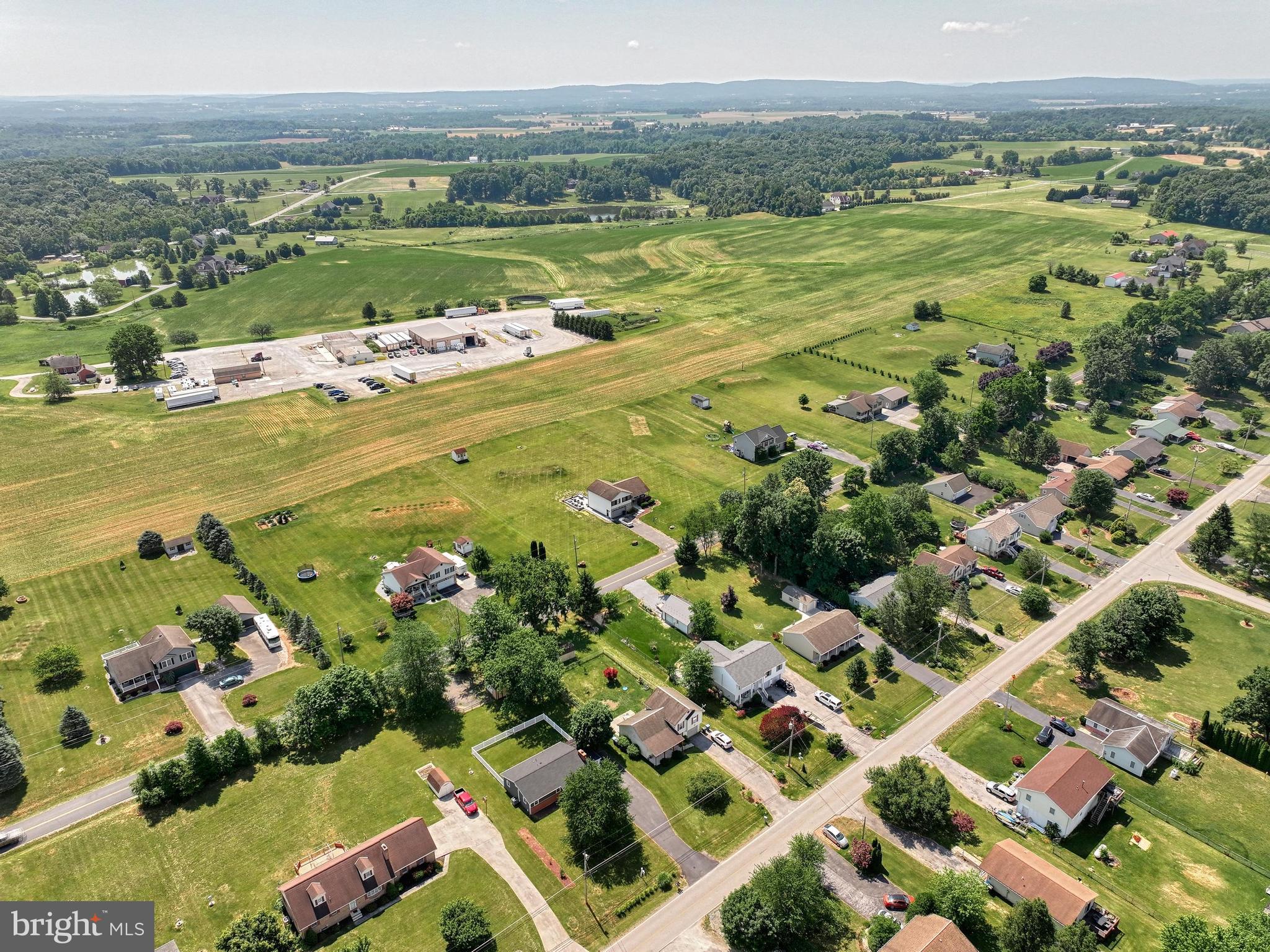 LAKE MEADE - Residential