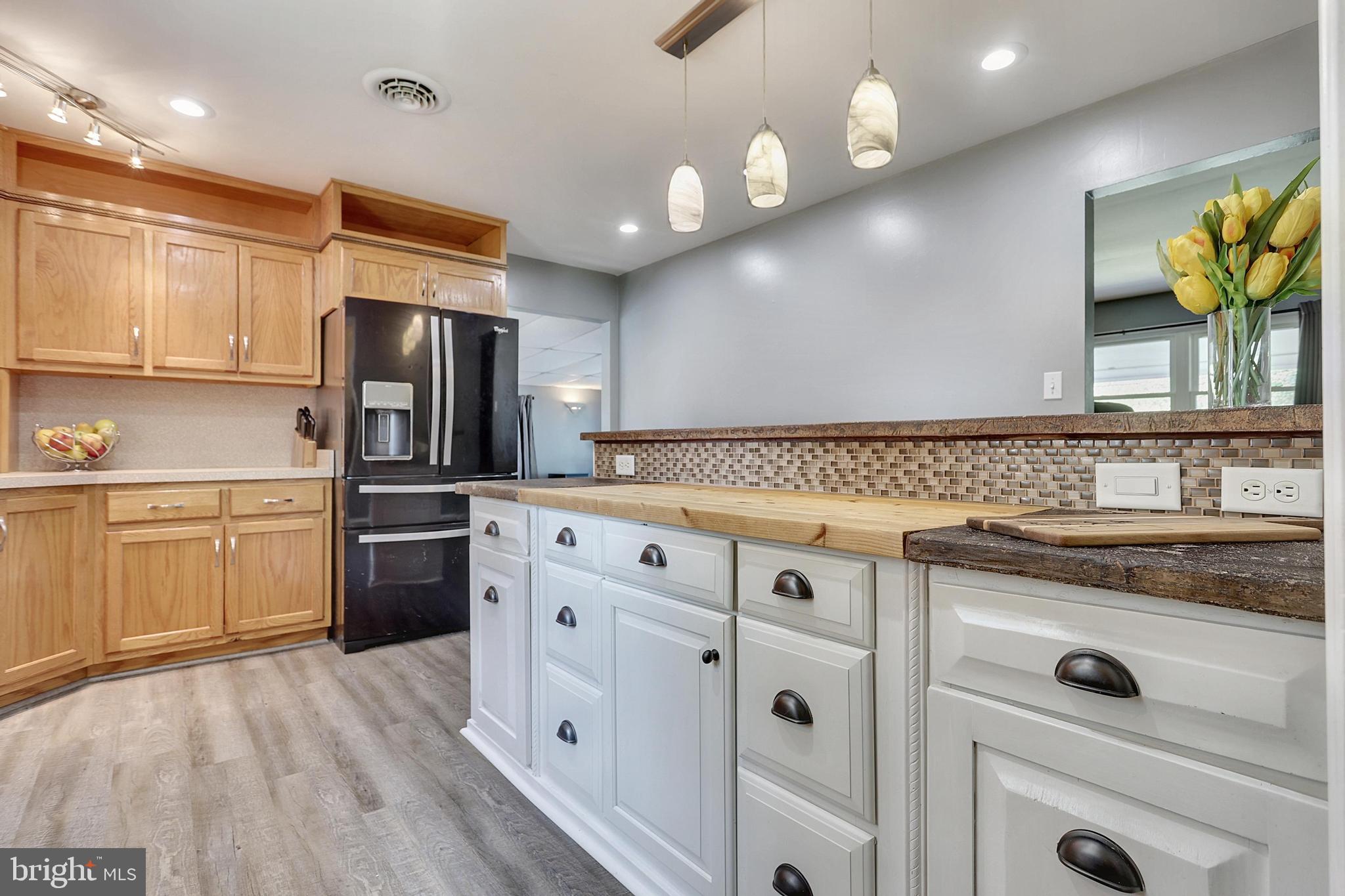 LAKE MEADE - Residential