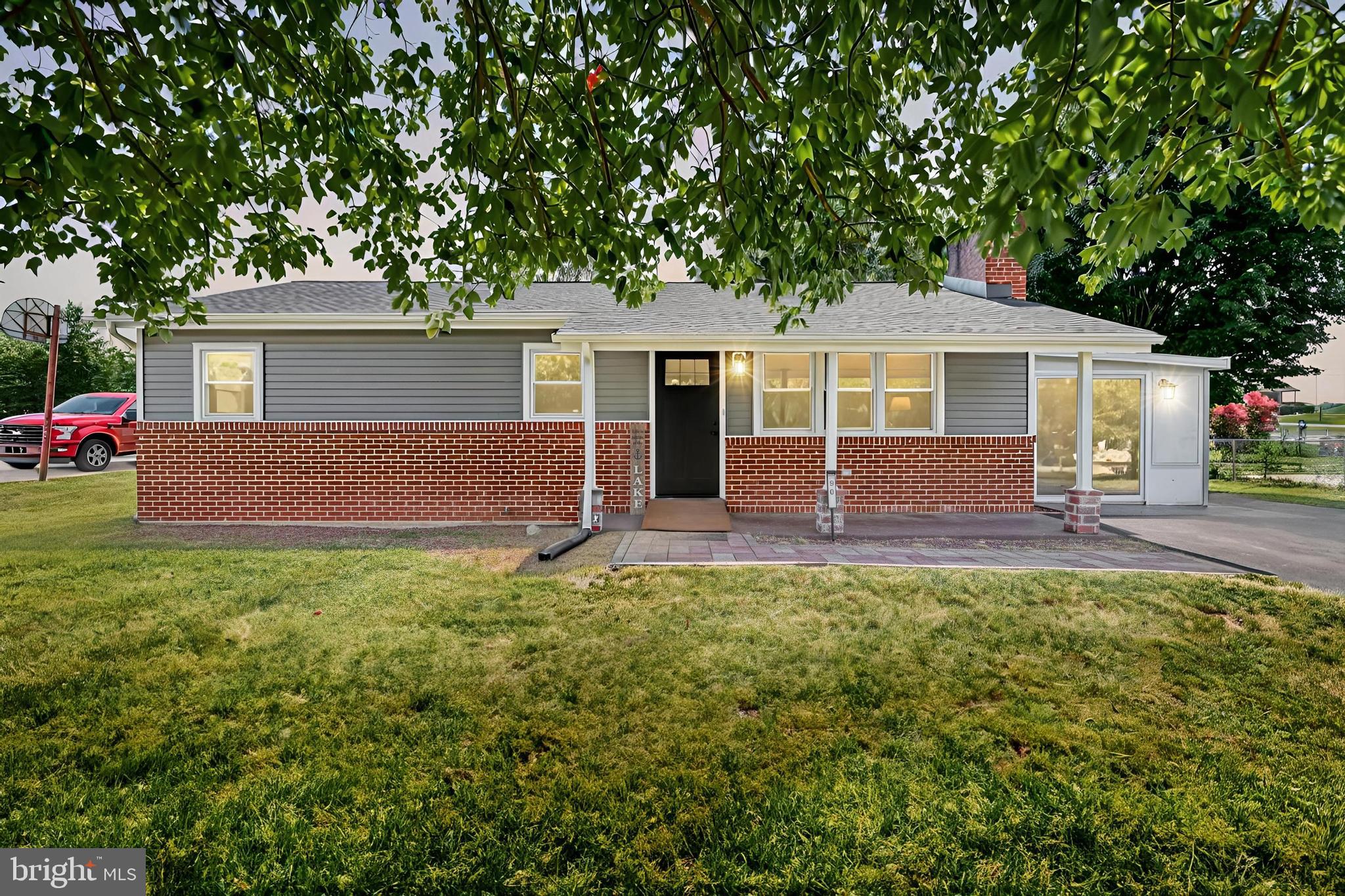 LAKE MEADE - Residential