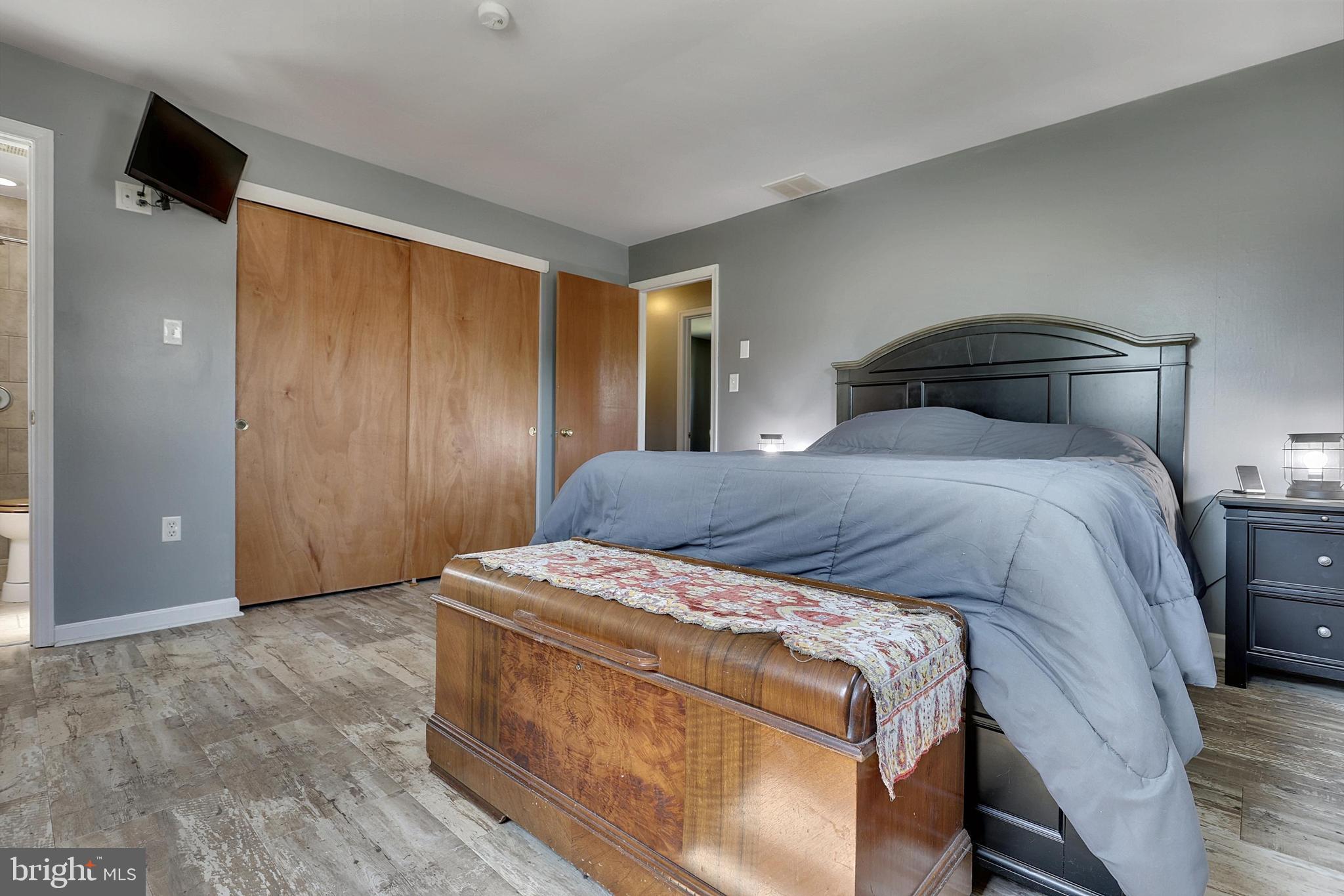 LAKE MEADE - Residential