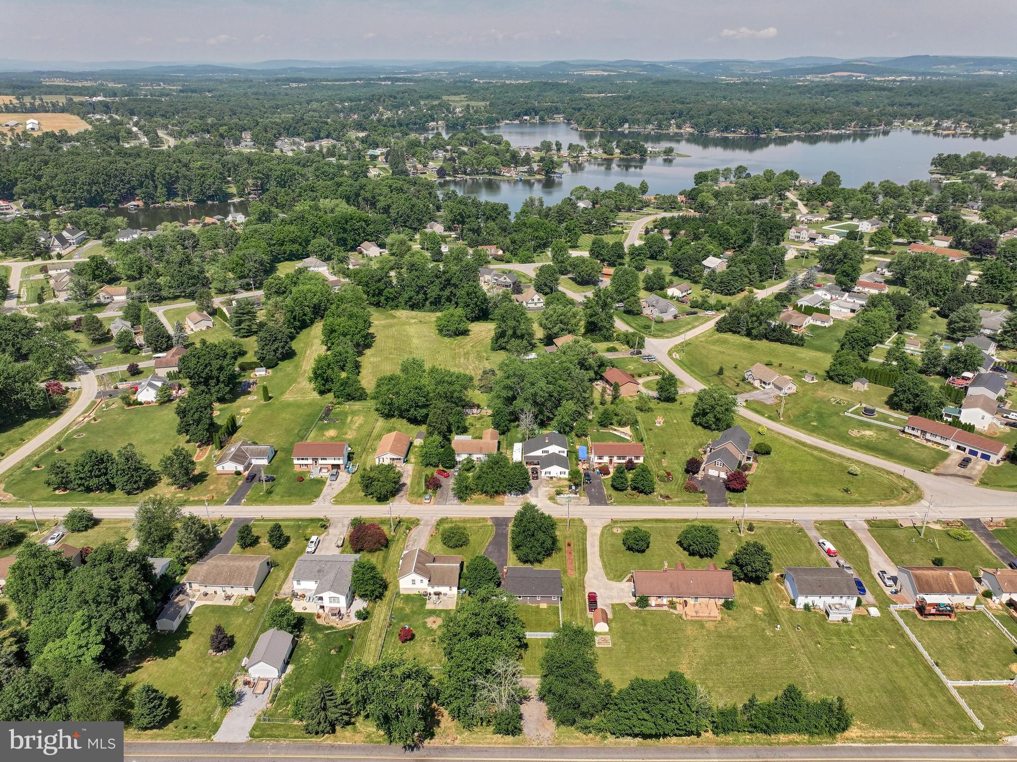LAKE MEADE - Residential