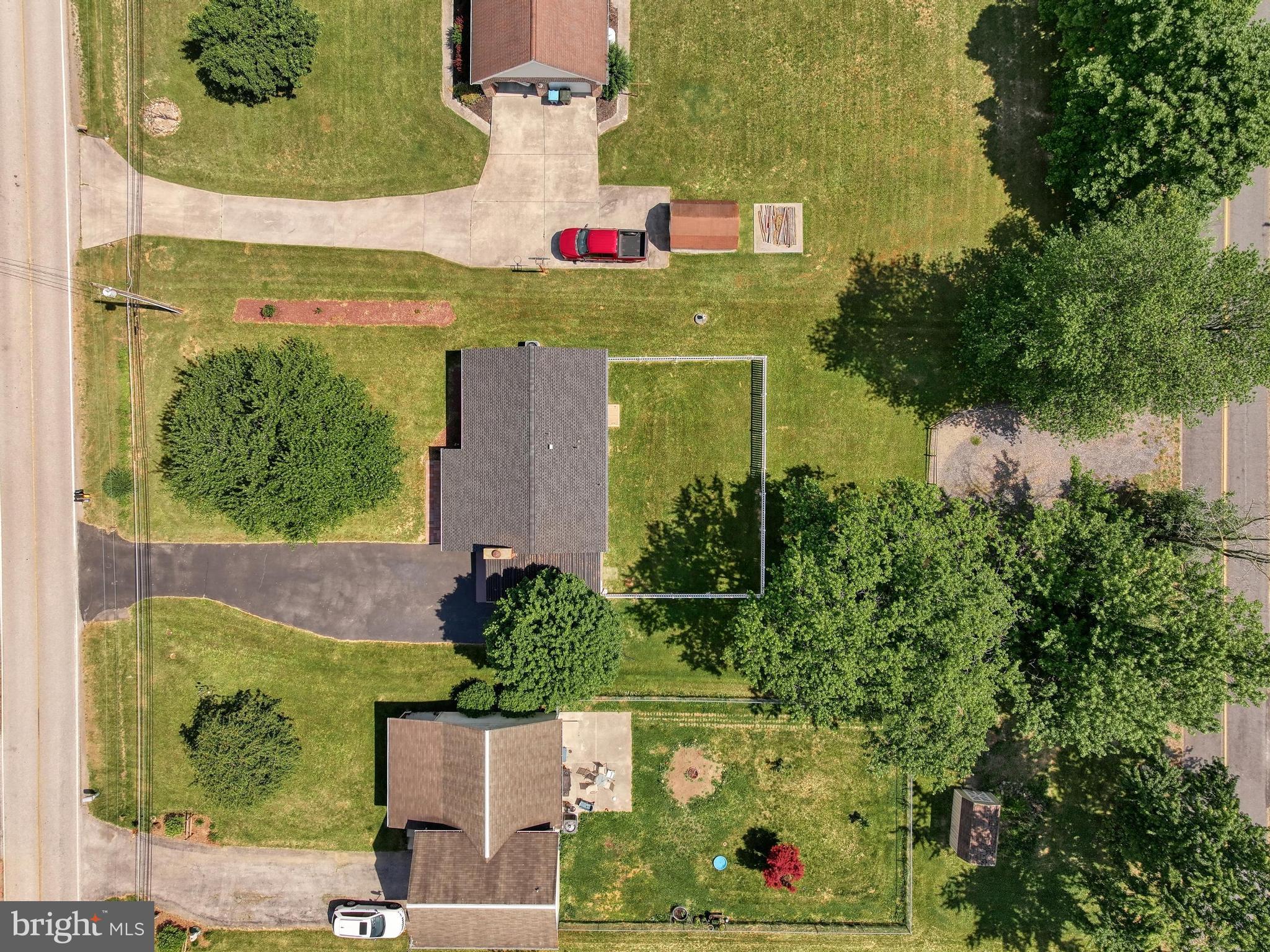 LAKE MEADE - Residential