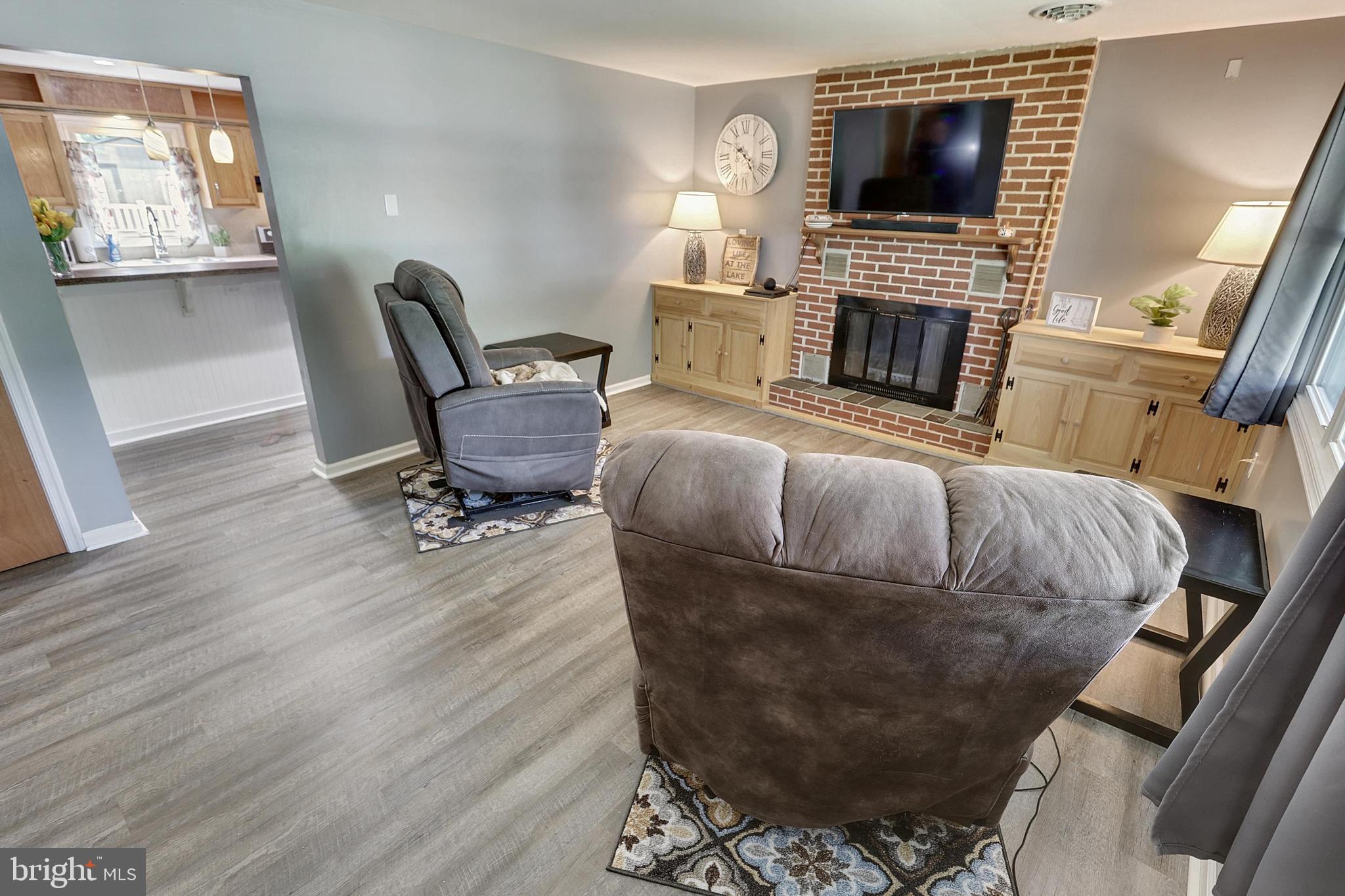 LAKE MEADE - Residential