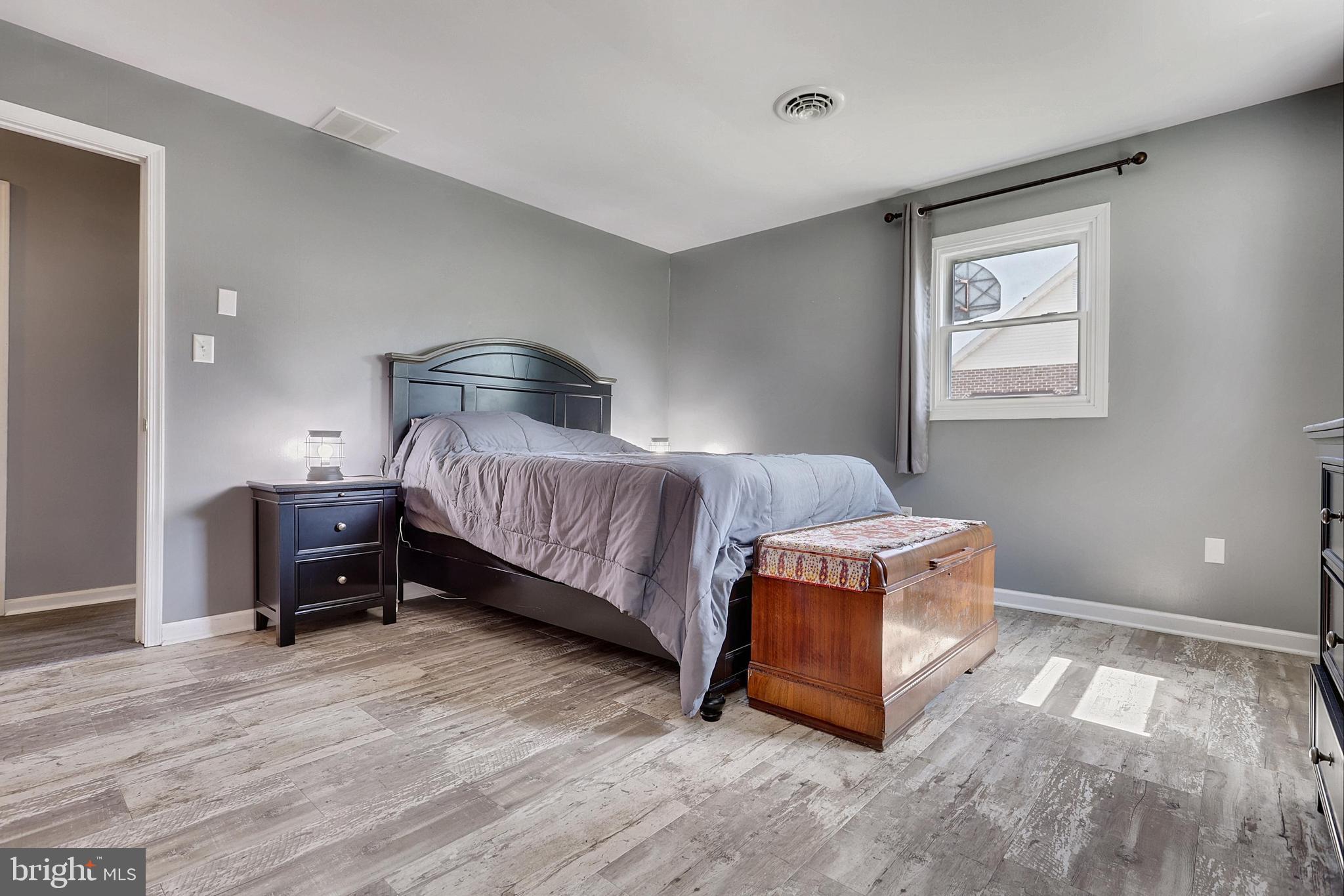 LAKE MEADE - Residential