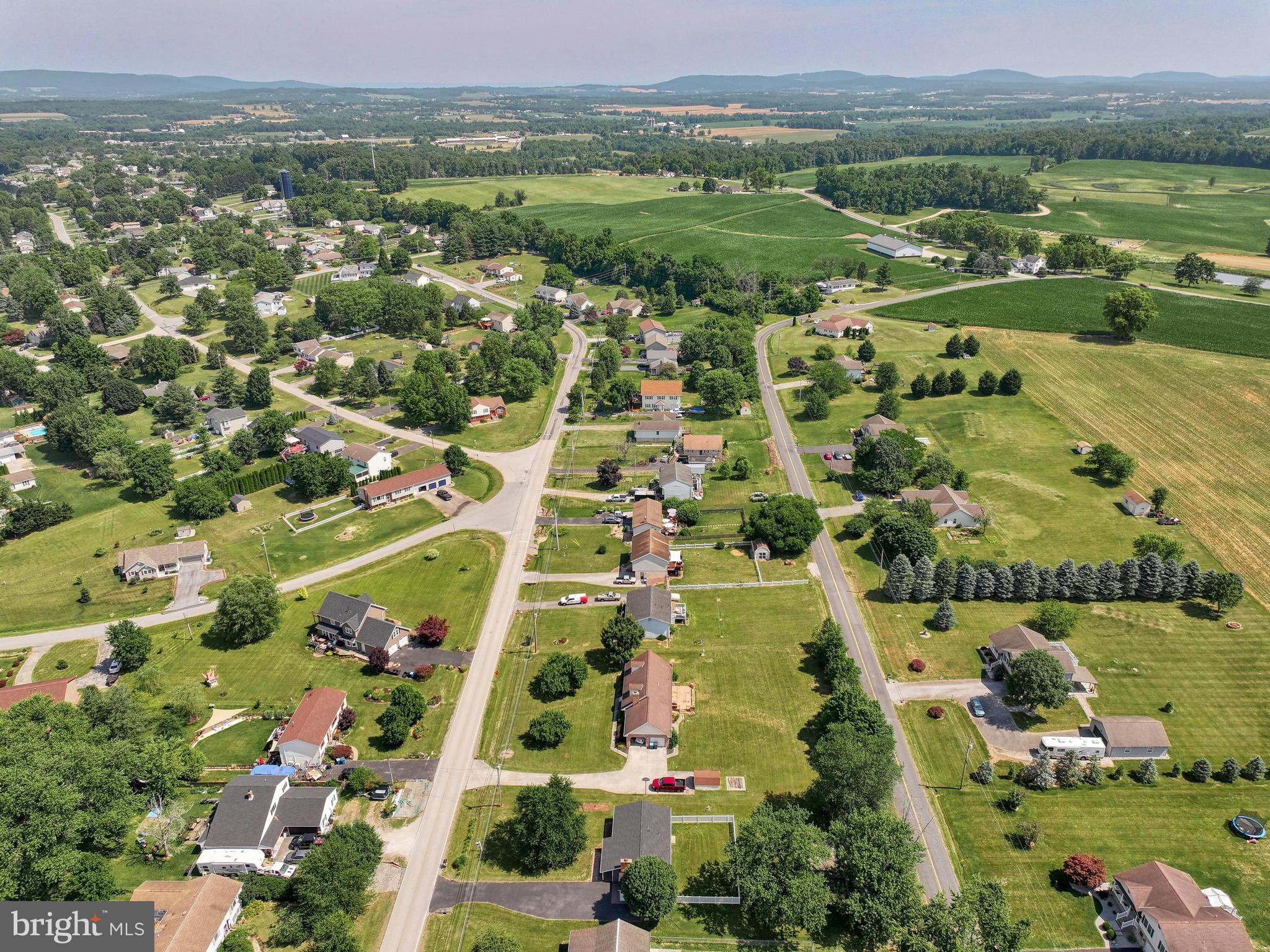 LAKE MEADE - Residential