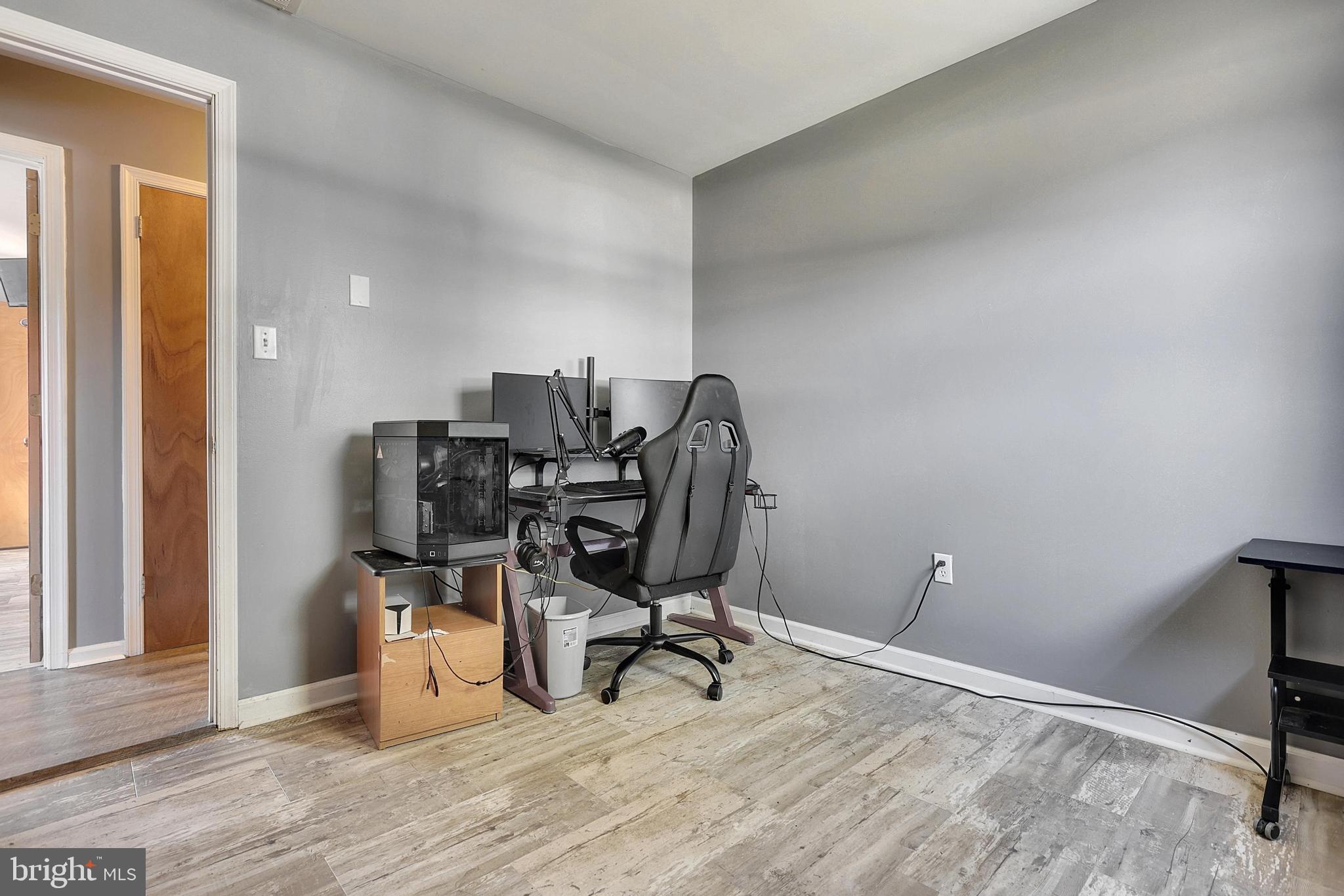 LAKE MEADE - Residential