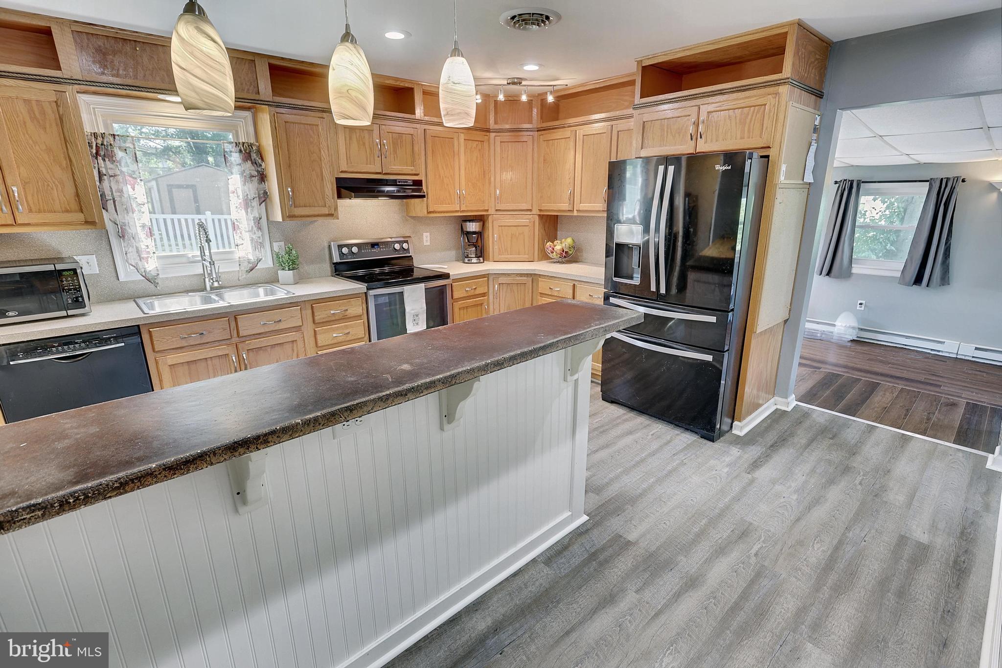 LAKE MEADE - Residential