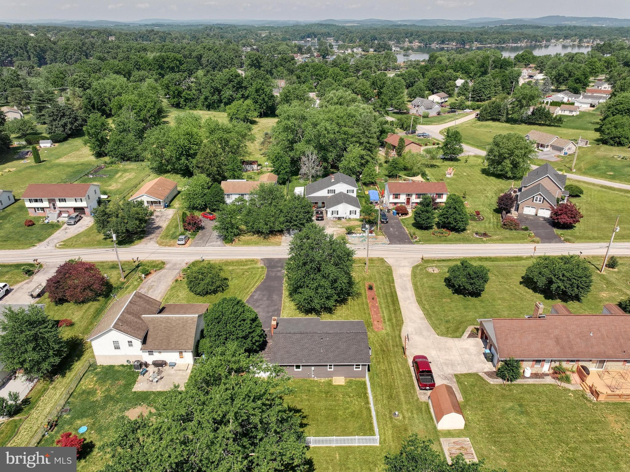 LAKE MEADE - Residential