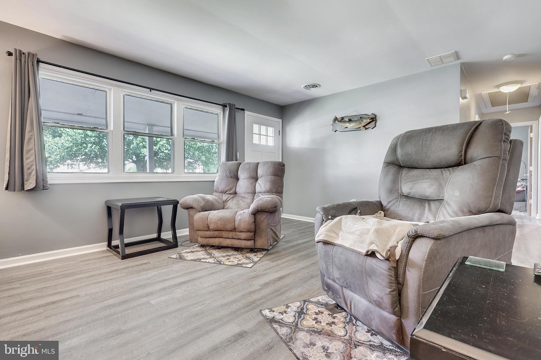 LAKE MEADE - Residential