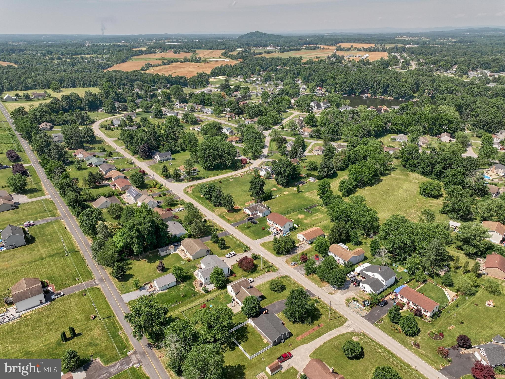 LAKE MEADE - Residential