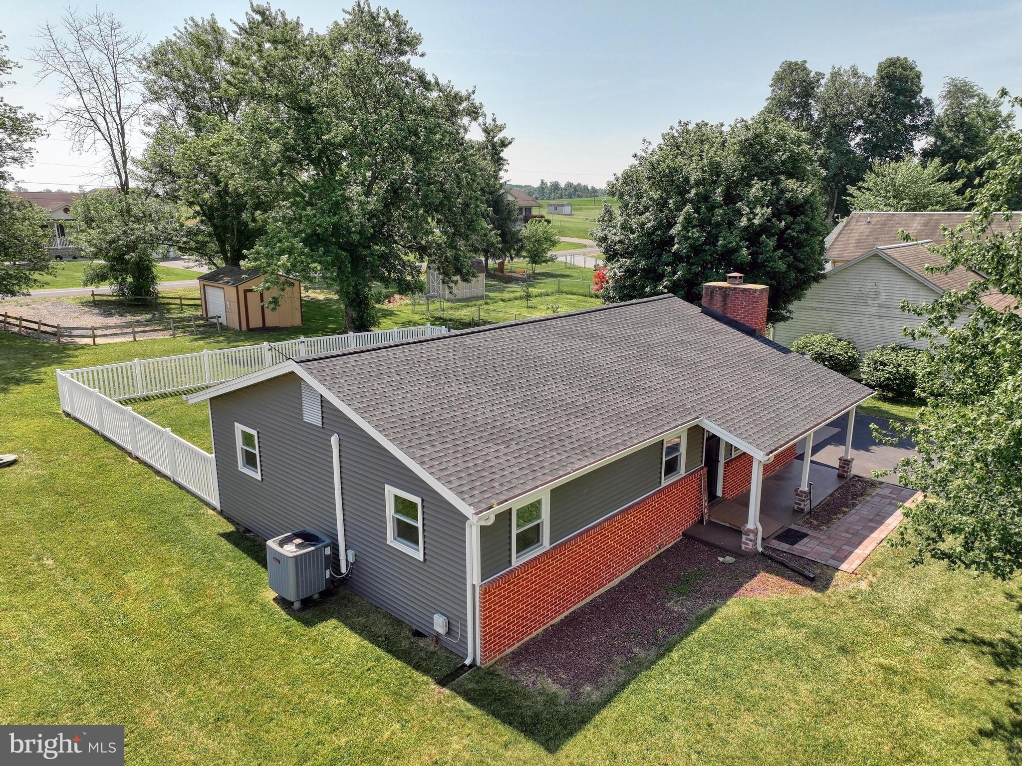 LAKE MEADE - Residential