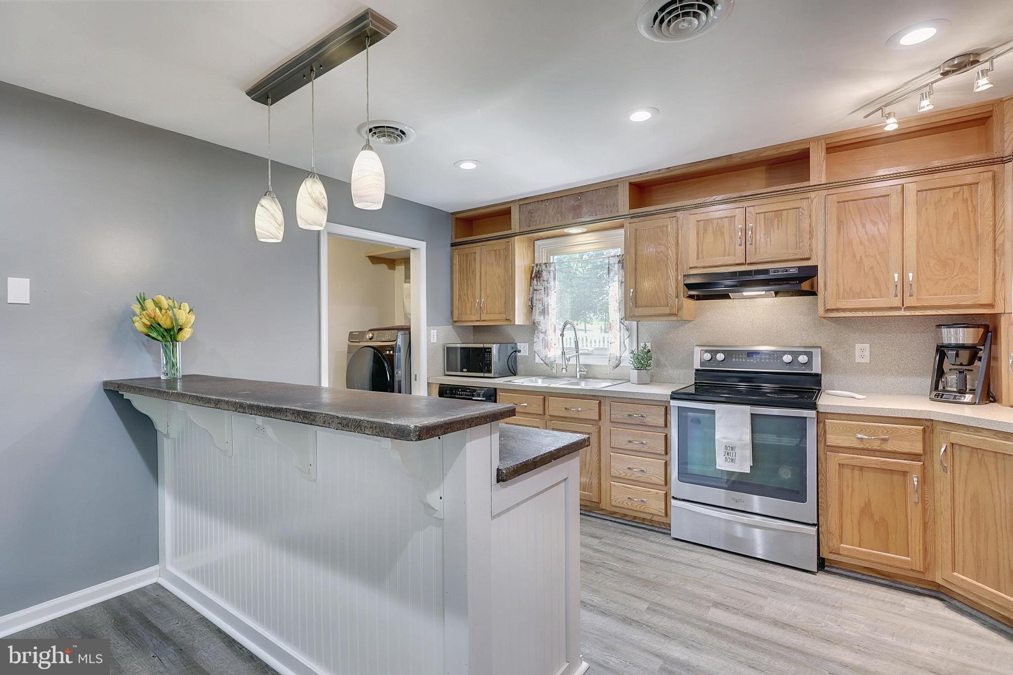 LAKE MEADE - Residential