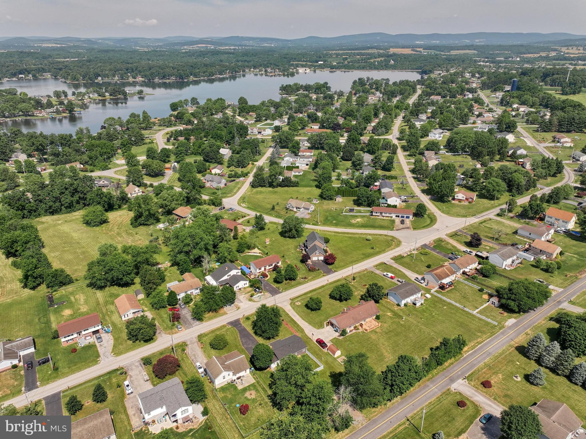 LAKE MEADE - Residential