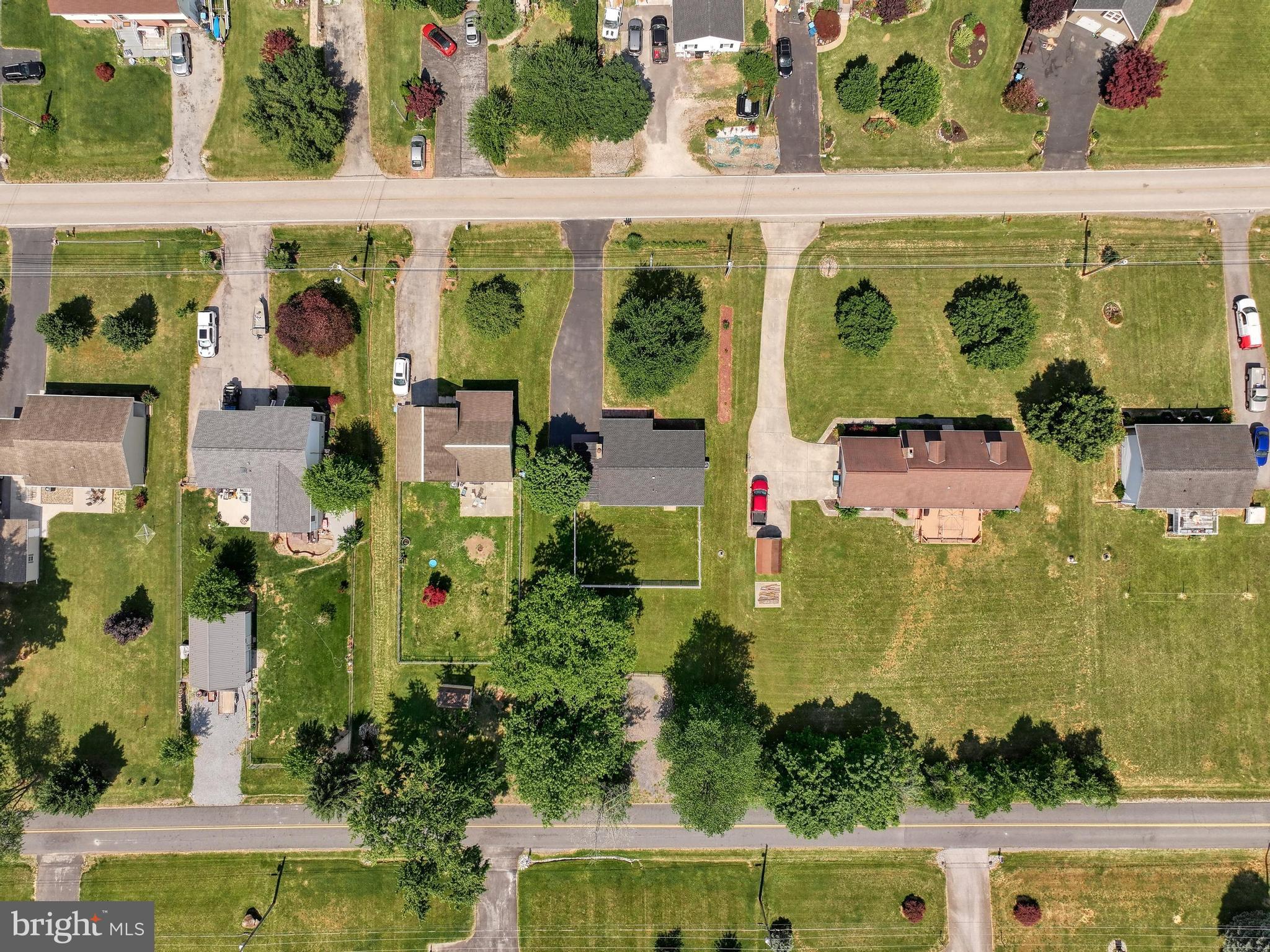 LAKE MEADE - Residential