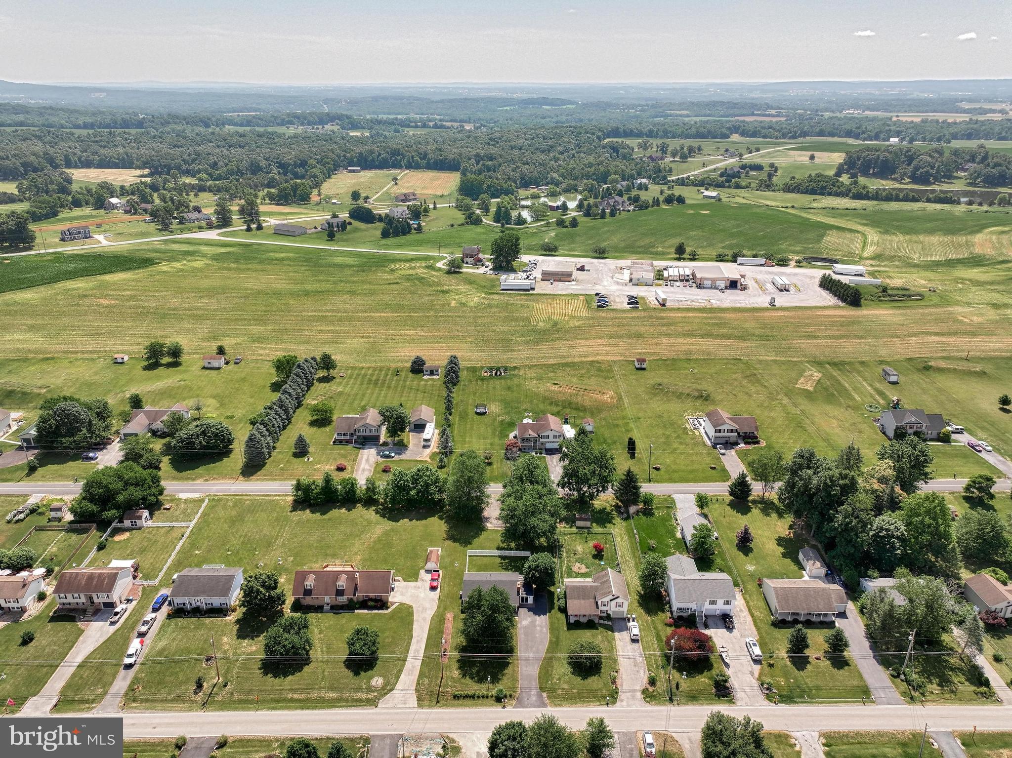 LAKE MEADE - Residential