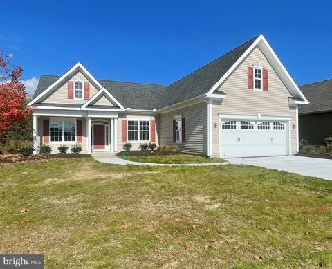 438 ASTON VILLA DRIVE FELTON DE 19943