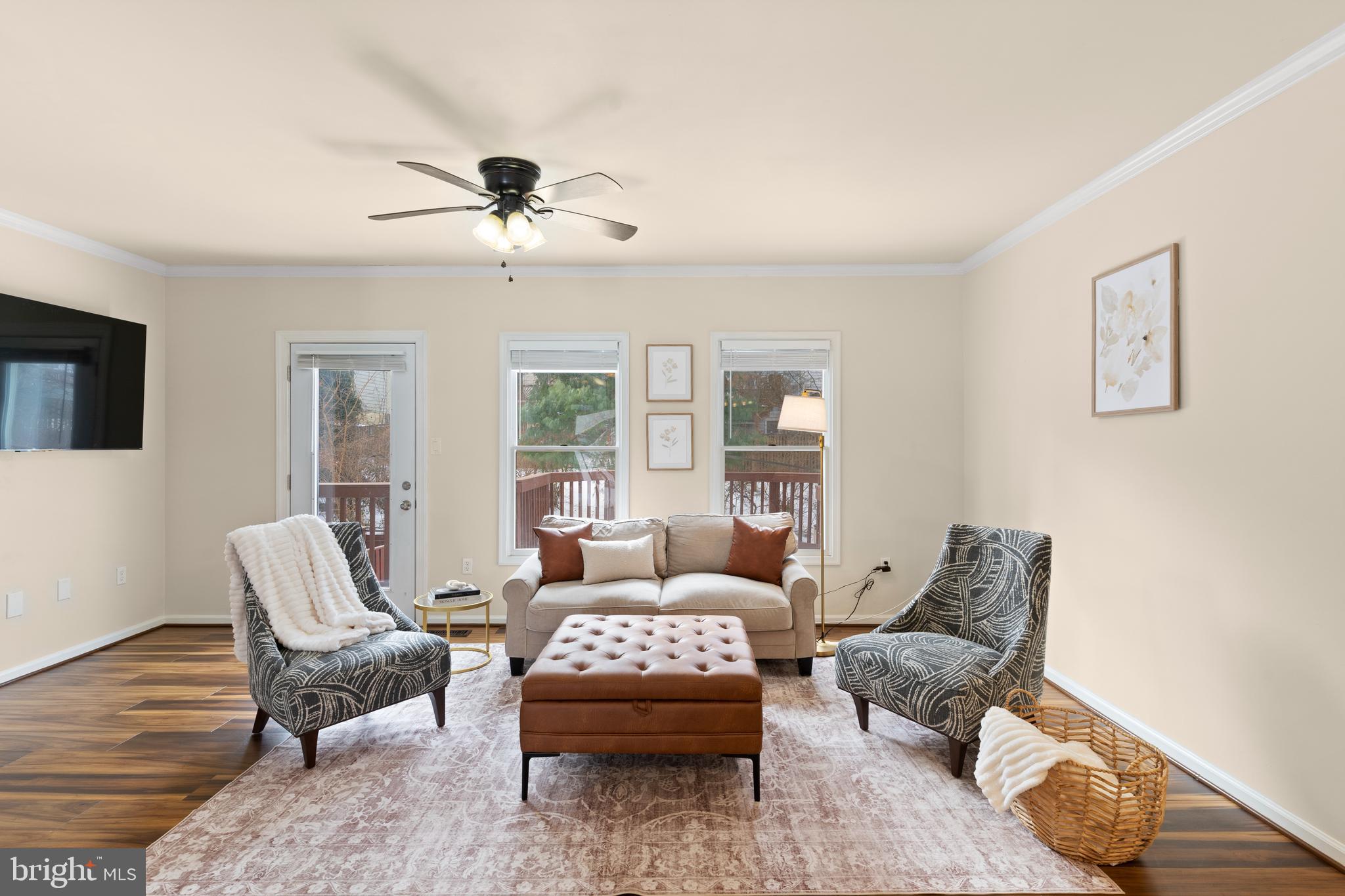 PARADISE / LANDS BAY - Residential