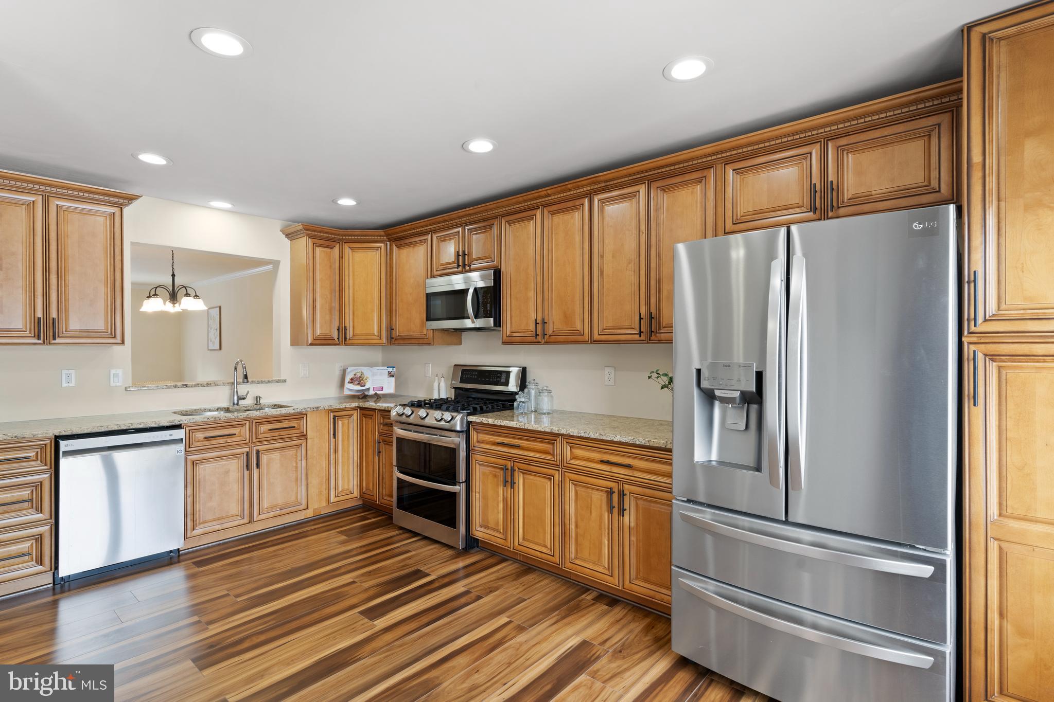 PARADISE / LANDS BAY - Residential