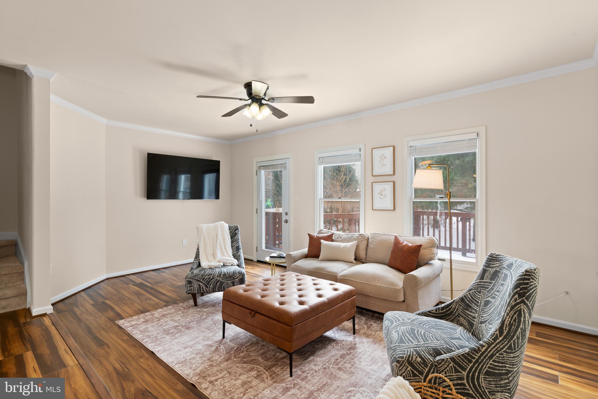 PARADISE / LANDS BAY - Residential