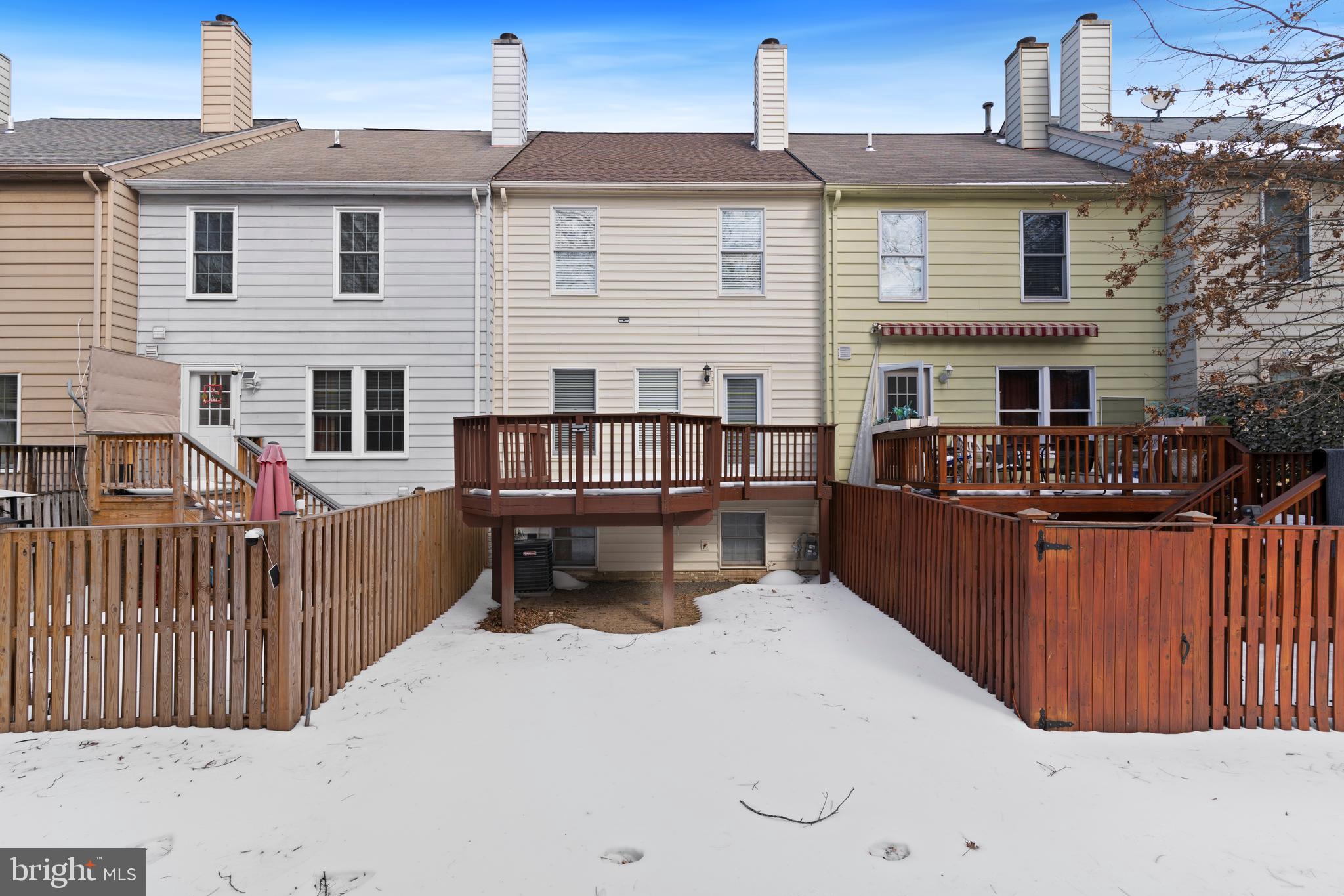 PARADISE / LANDS BAY - Residential