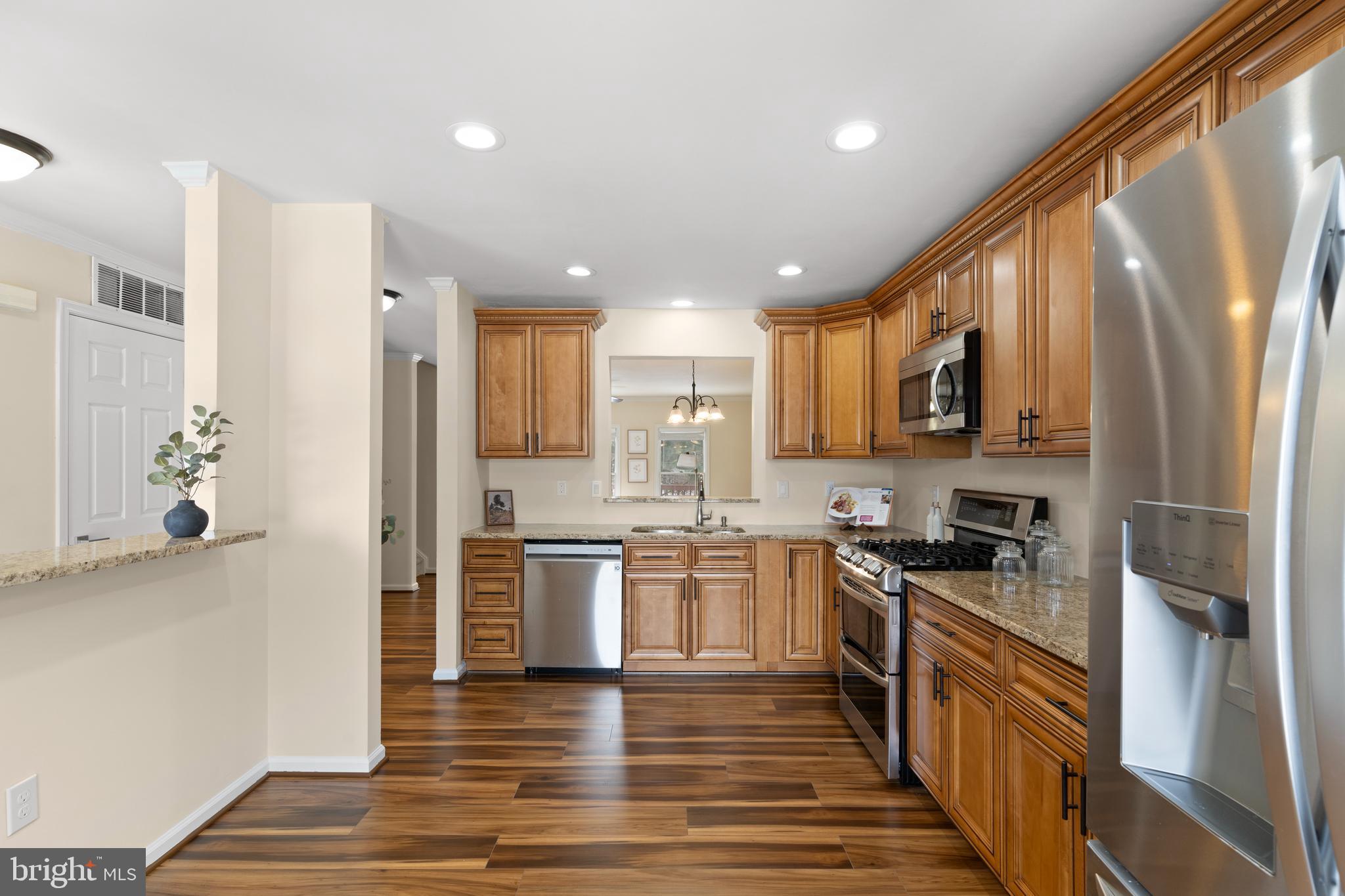 PARADISE / LANDS BAY - Residential