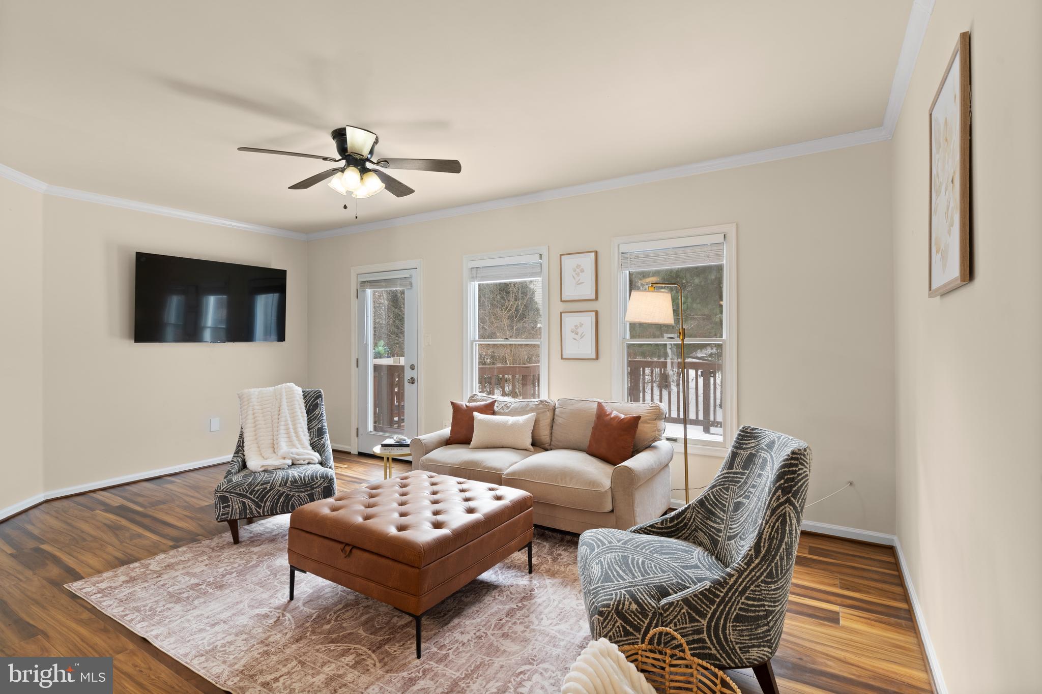 PARADISE / LANDS BAY - Residential