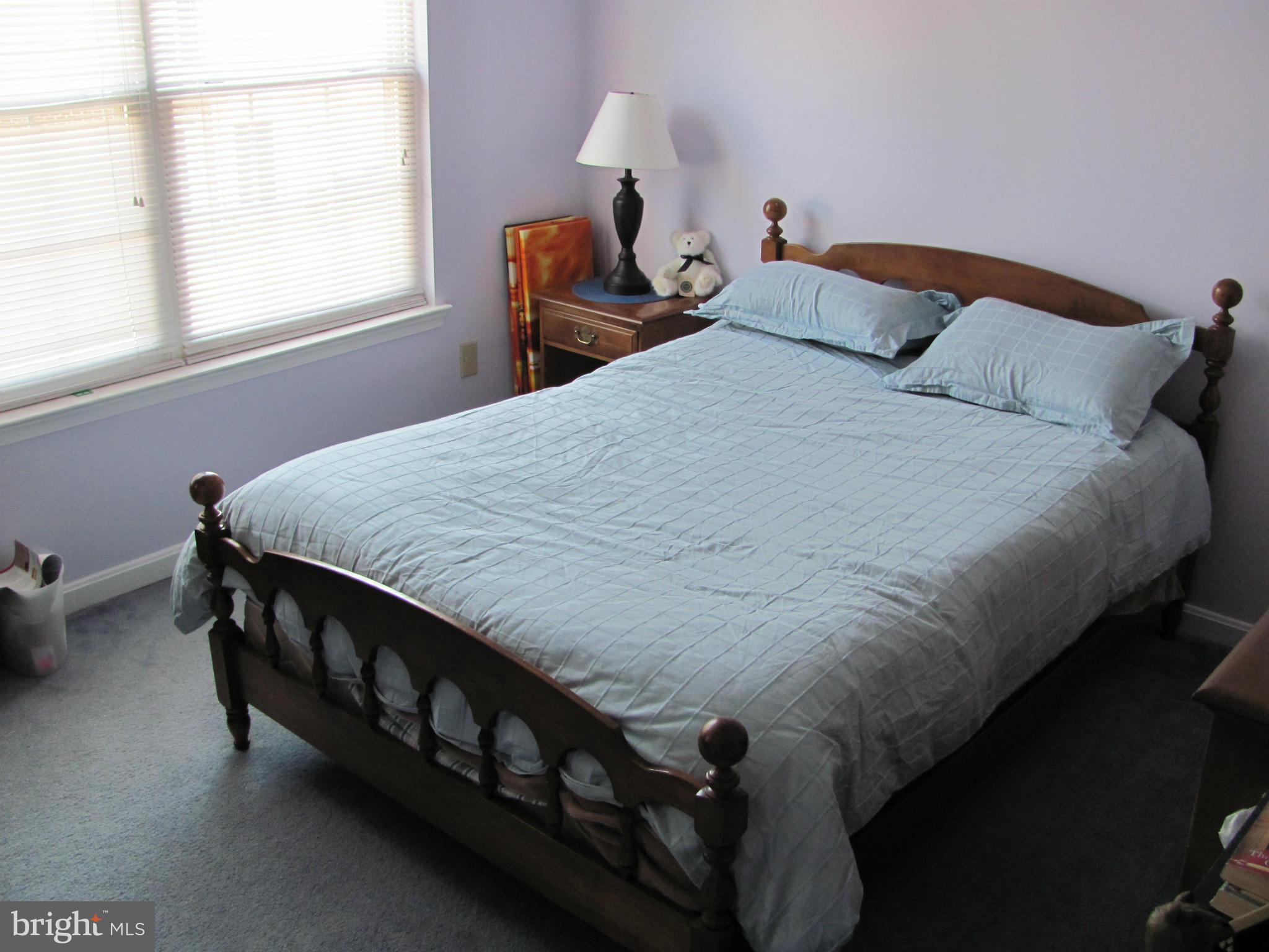 ASPEN WOODS - Residential Lease