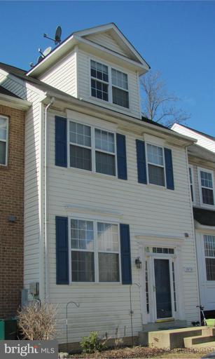 ASPEN WOODS - Residential Lease