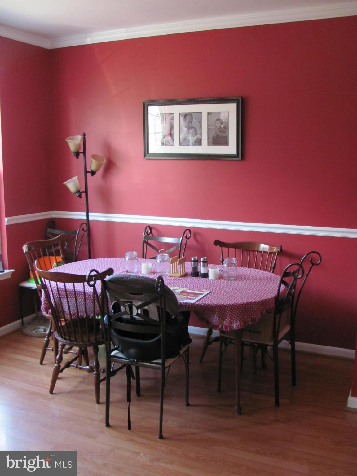 ASPEN WOODS - Residential Lease