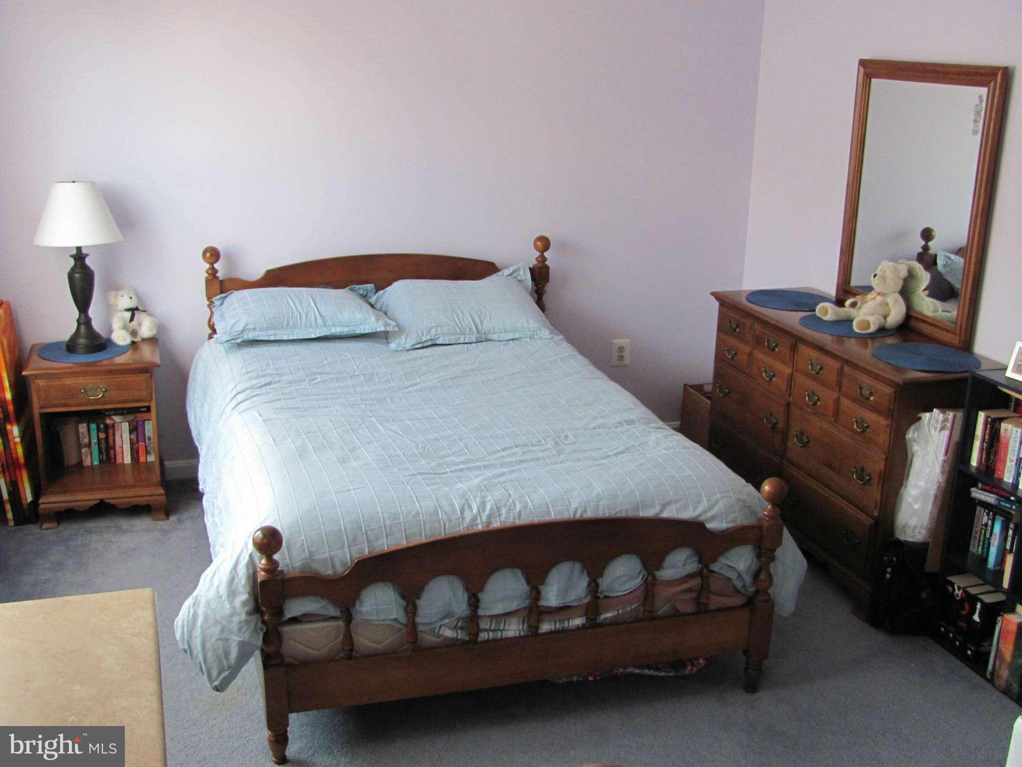 ASPEN WOODS - Residential Lease