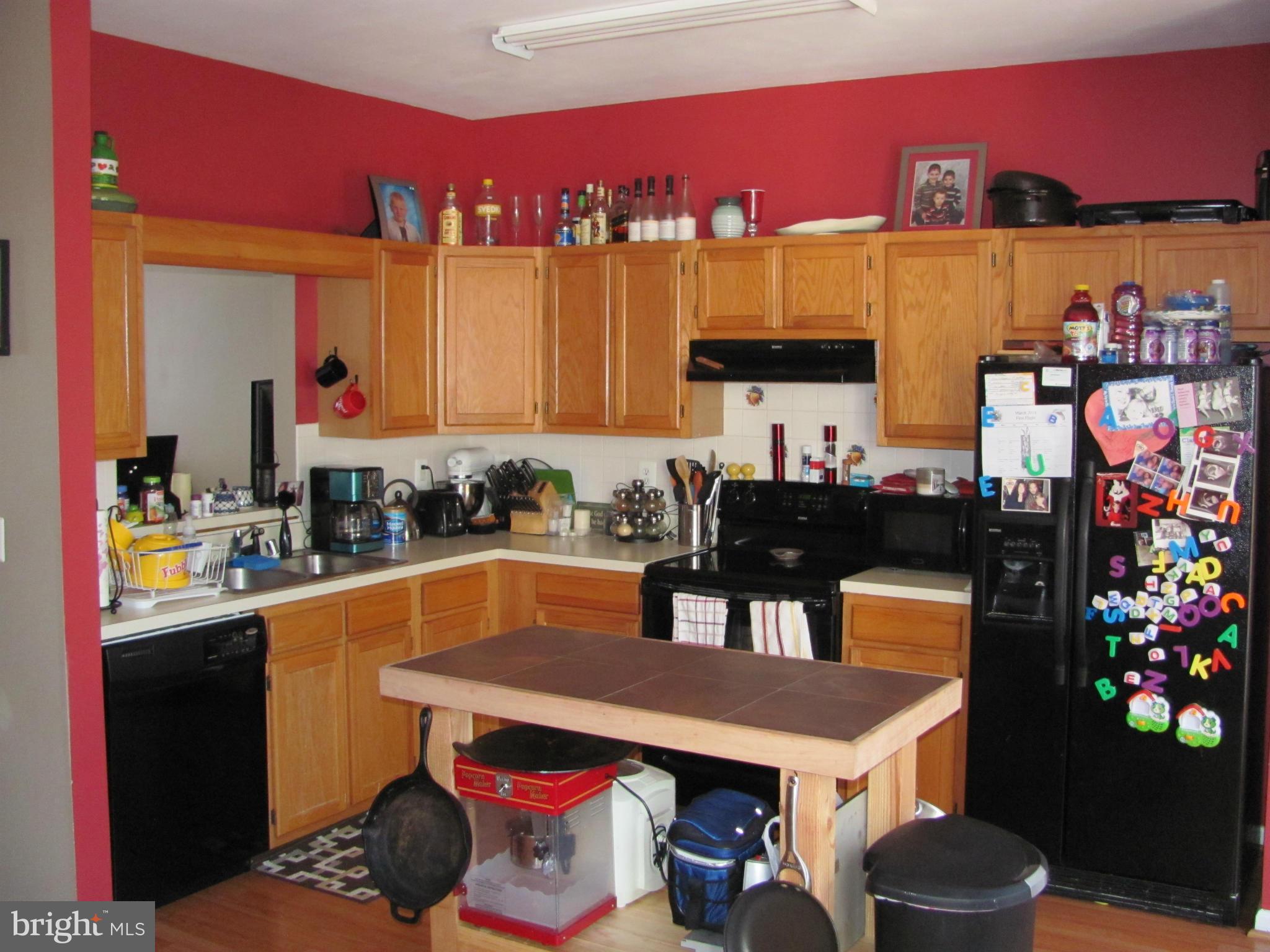 ASPEN WOODS - Residential Lease