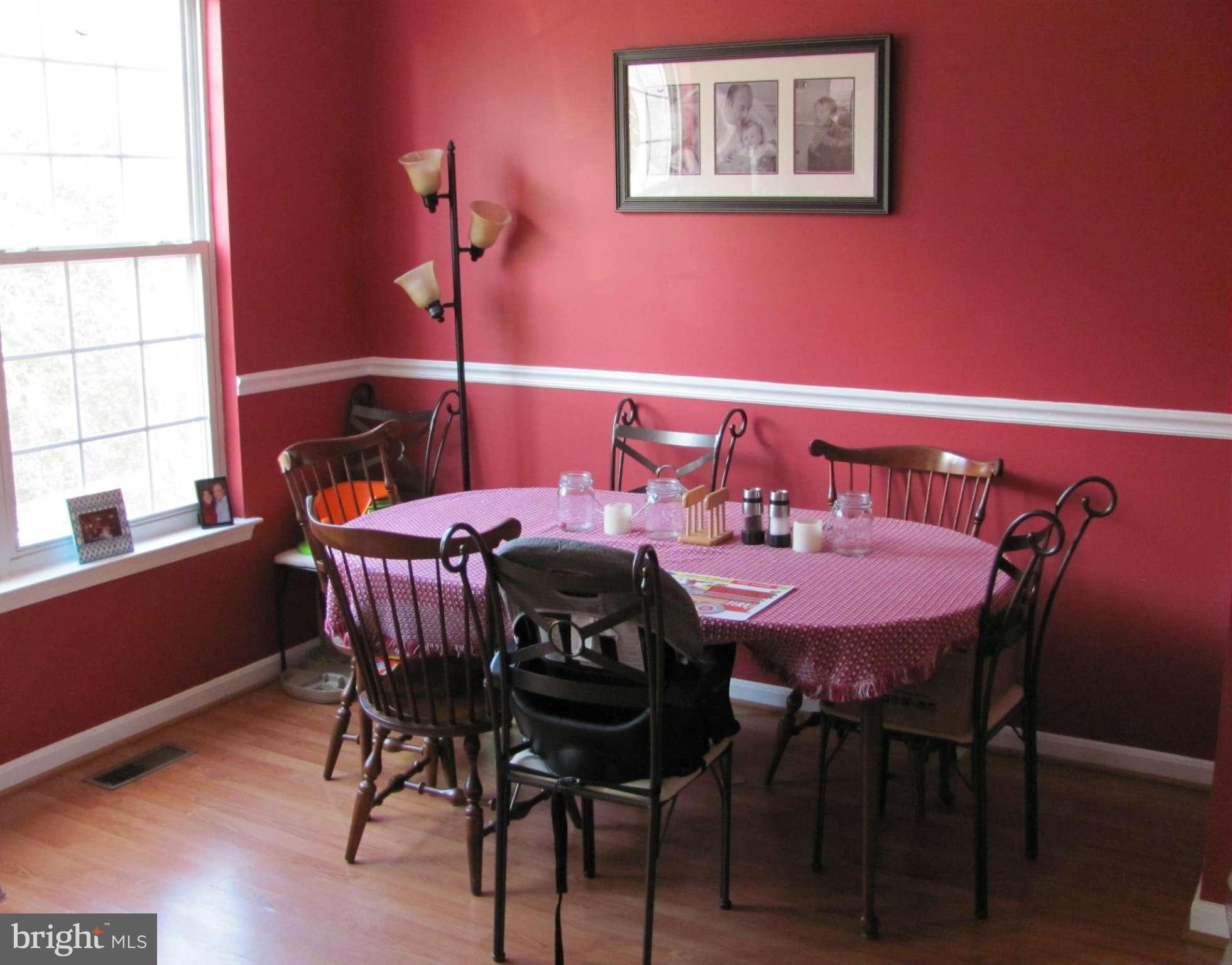 ASPEN WOODS - Residential Lease