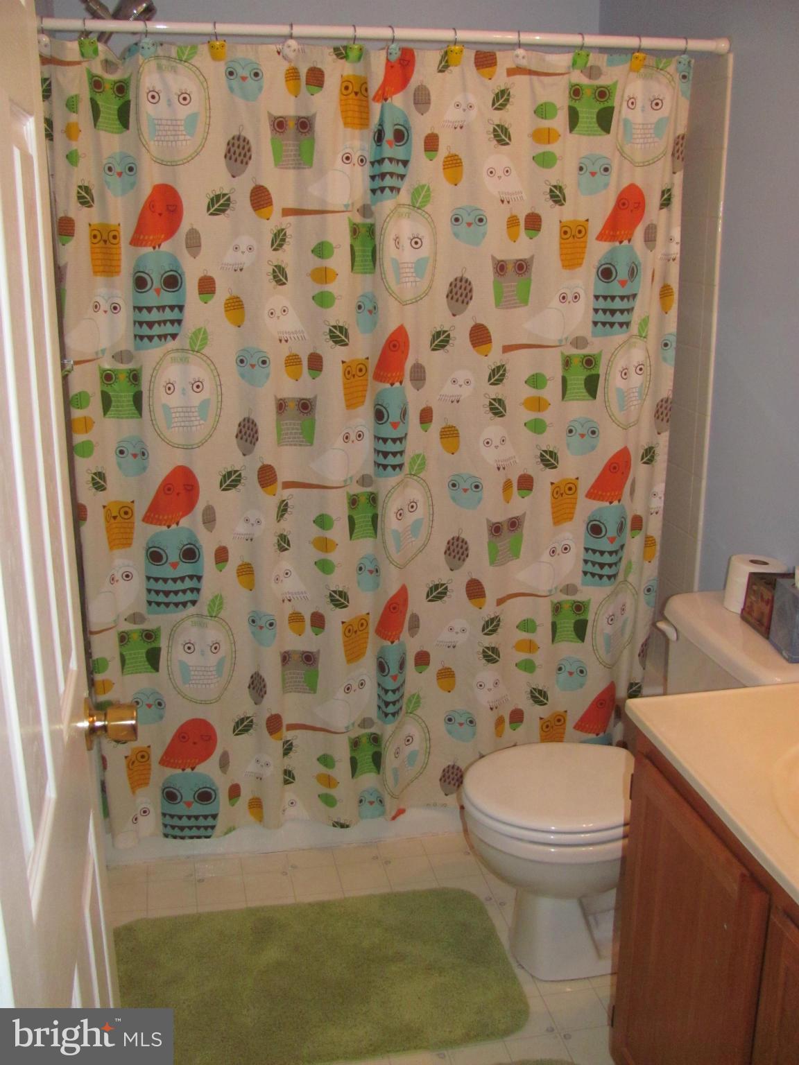 ASPEN WOODS - Residential Lease