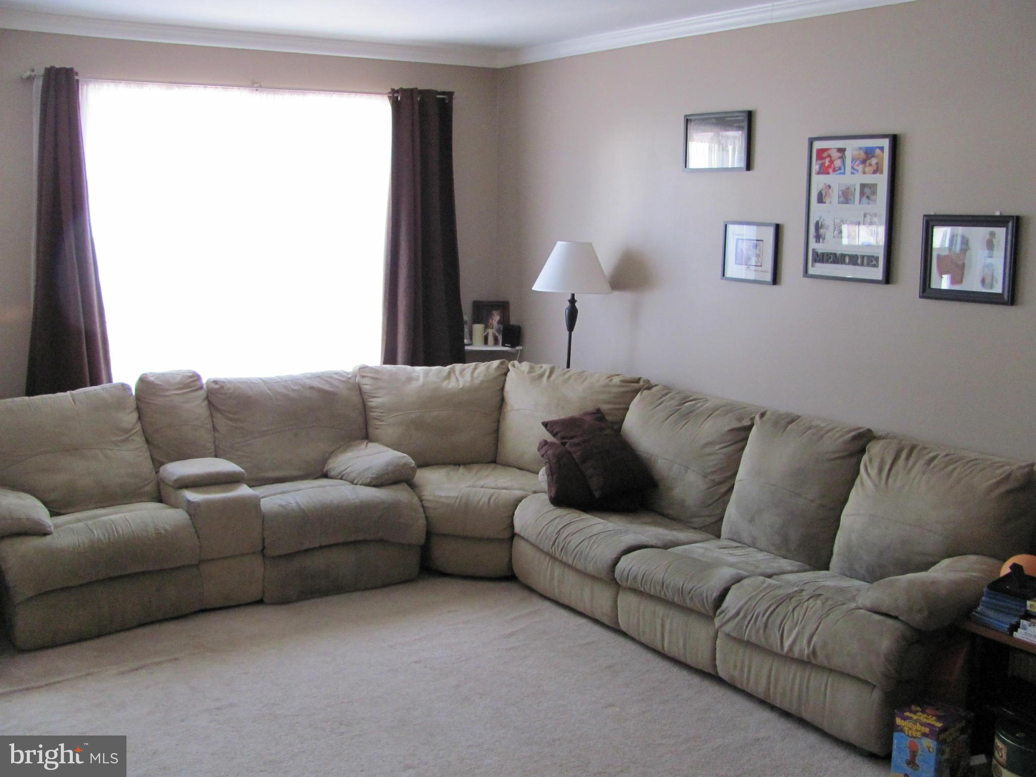 ASPEN WOODS - Residential Lease