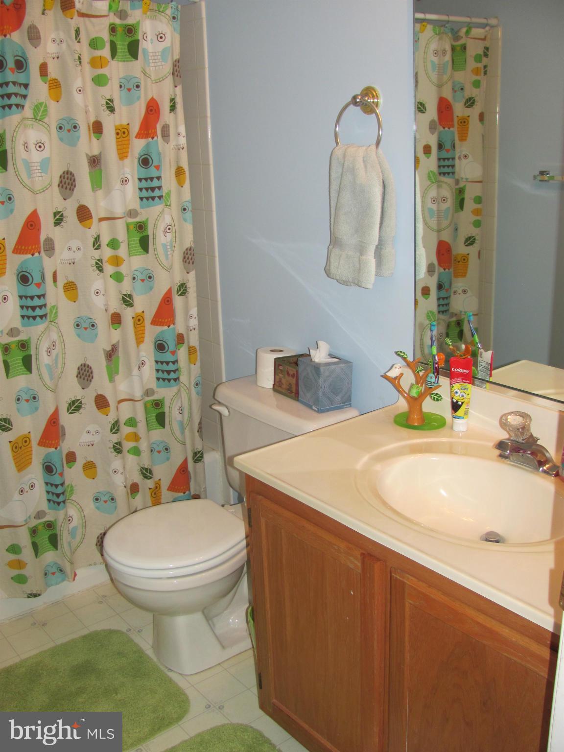 ASPEN WOODS - Residential Lease