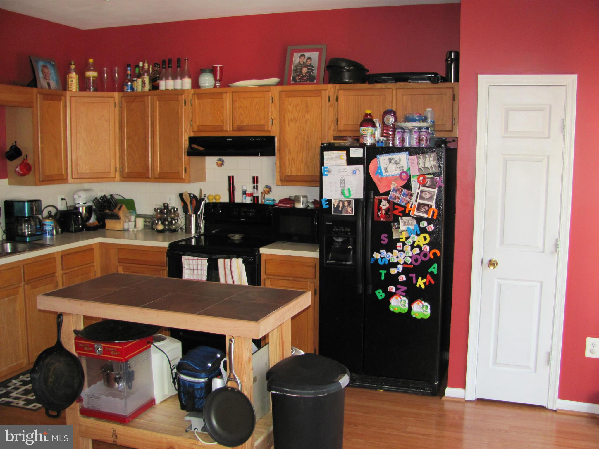 ASPEN WOODS - Residential Lease