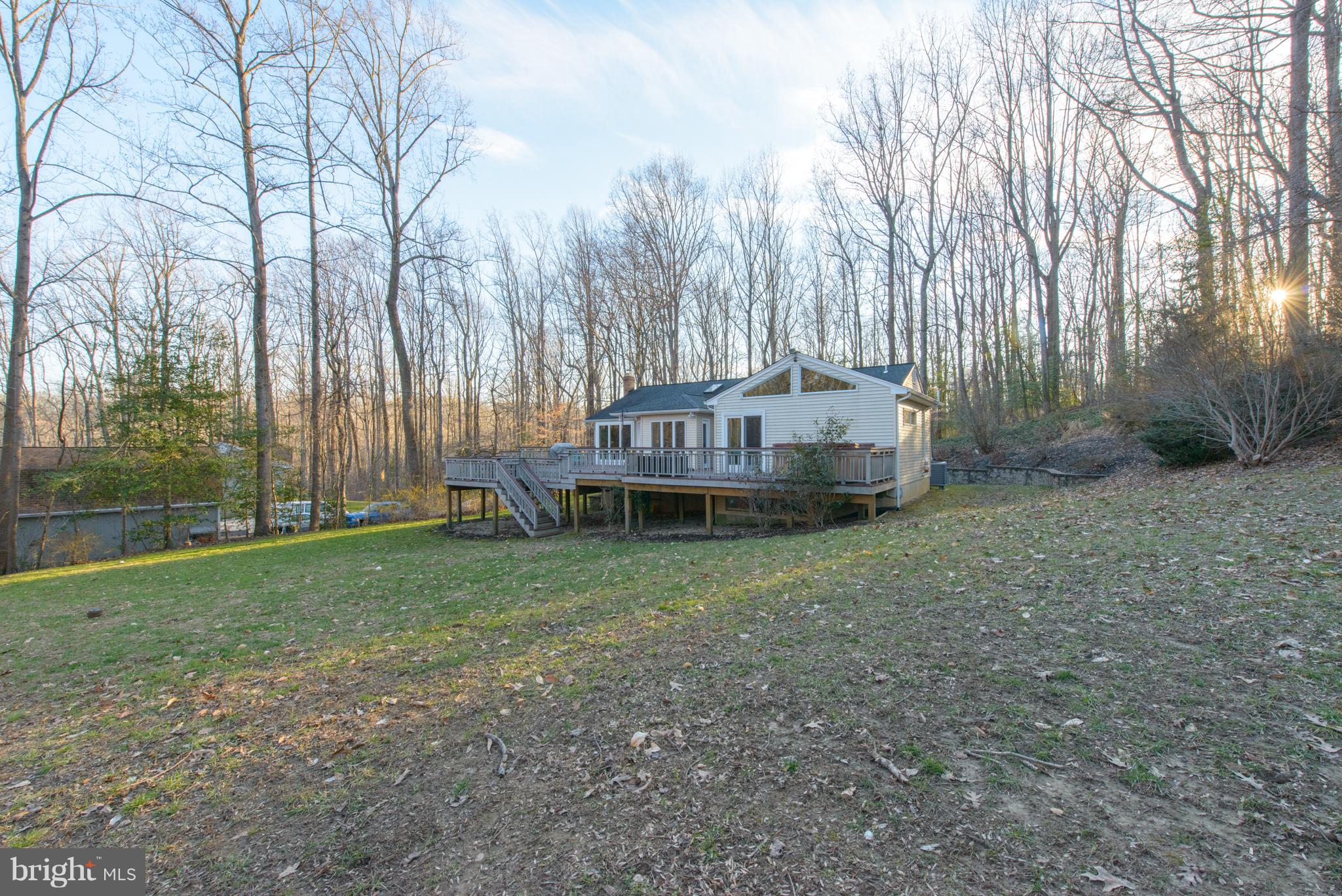 HALLMARK WOODS - Residential