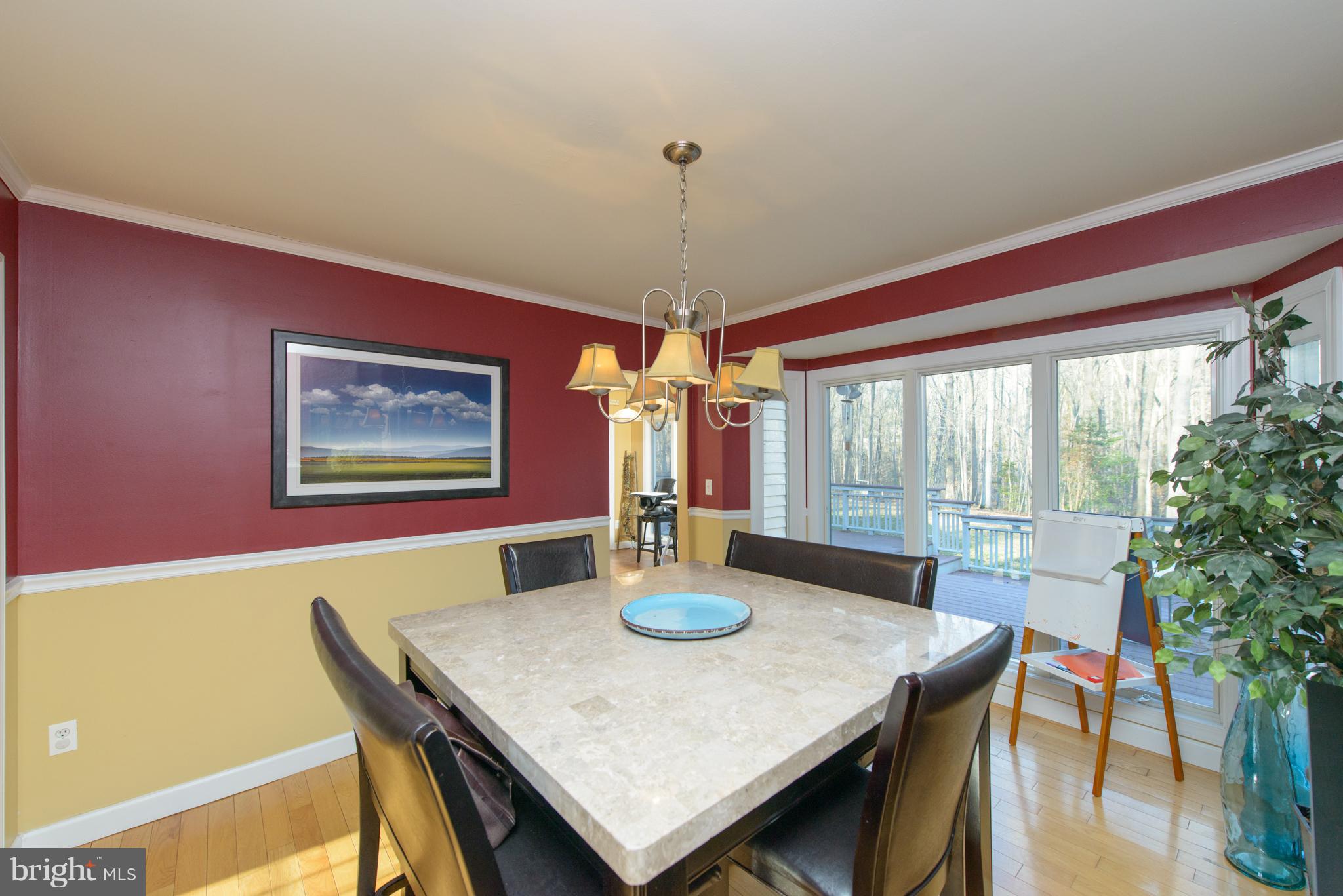 HALLMARK WOODS - Residential